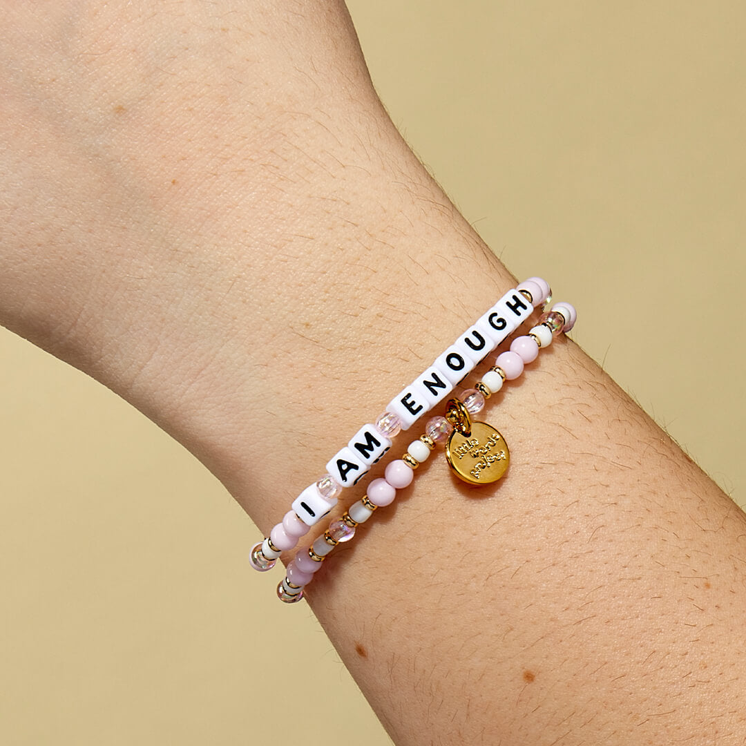I Am Enough- Best Of Bracelet