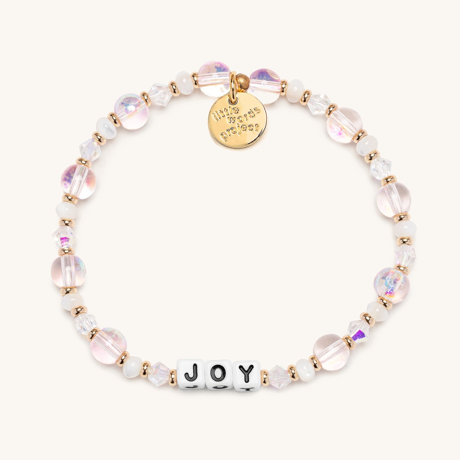 Joy bracelet