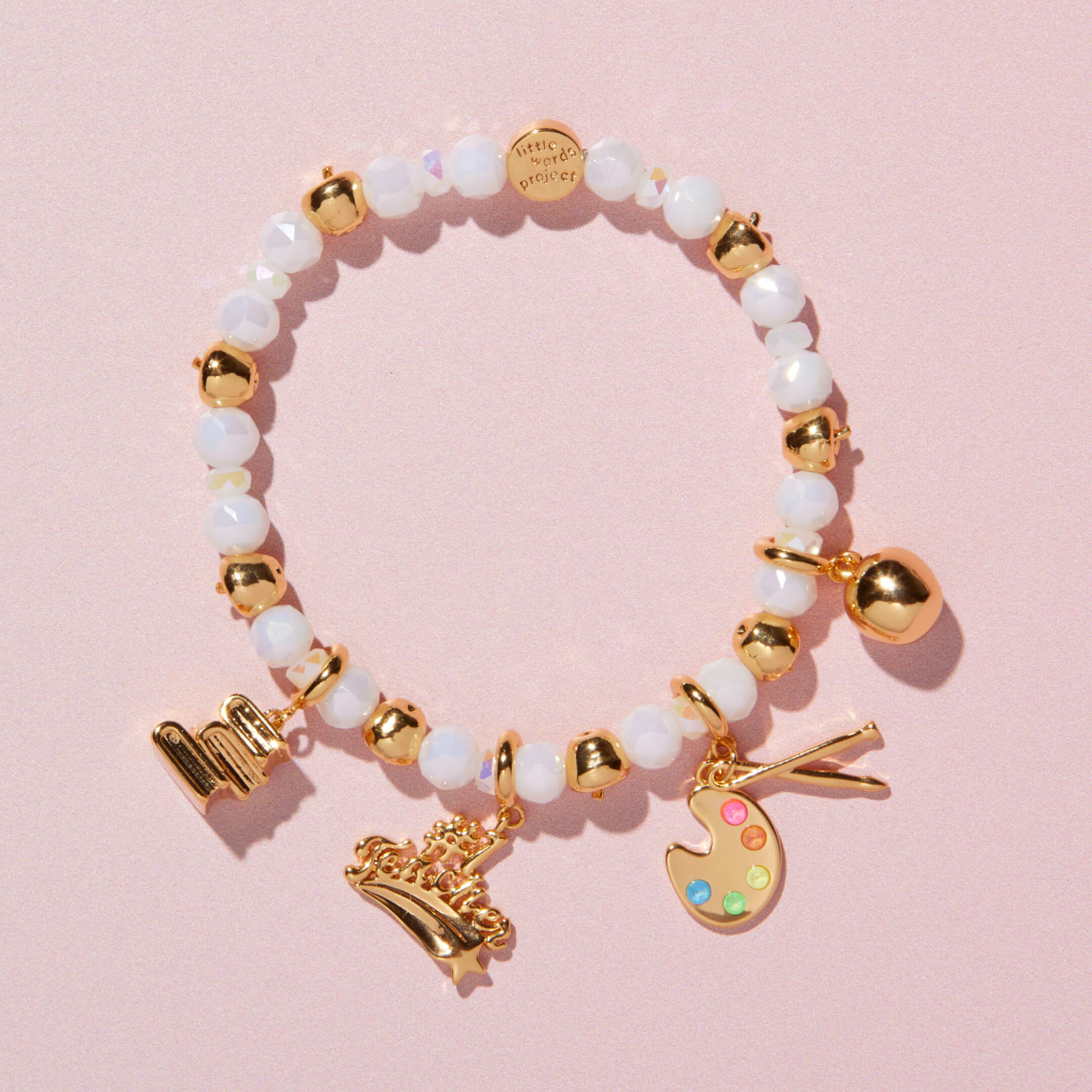 Back To School Charms