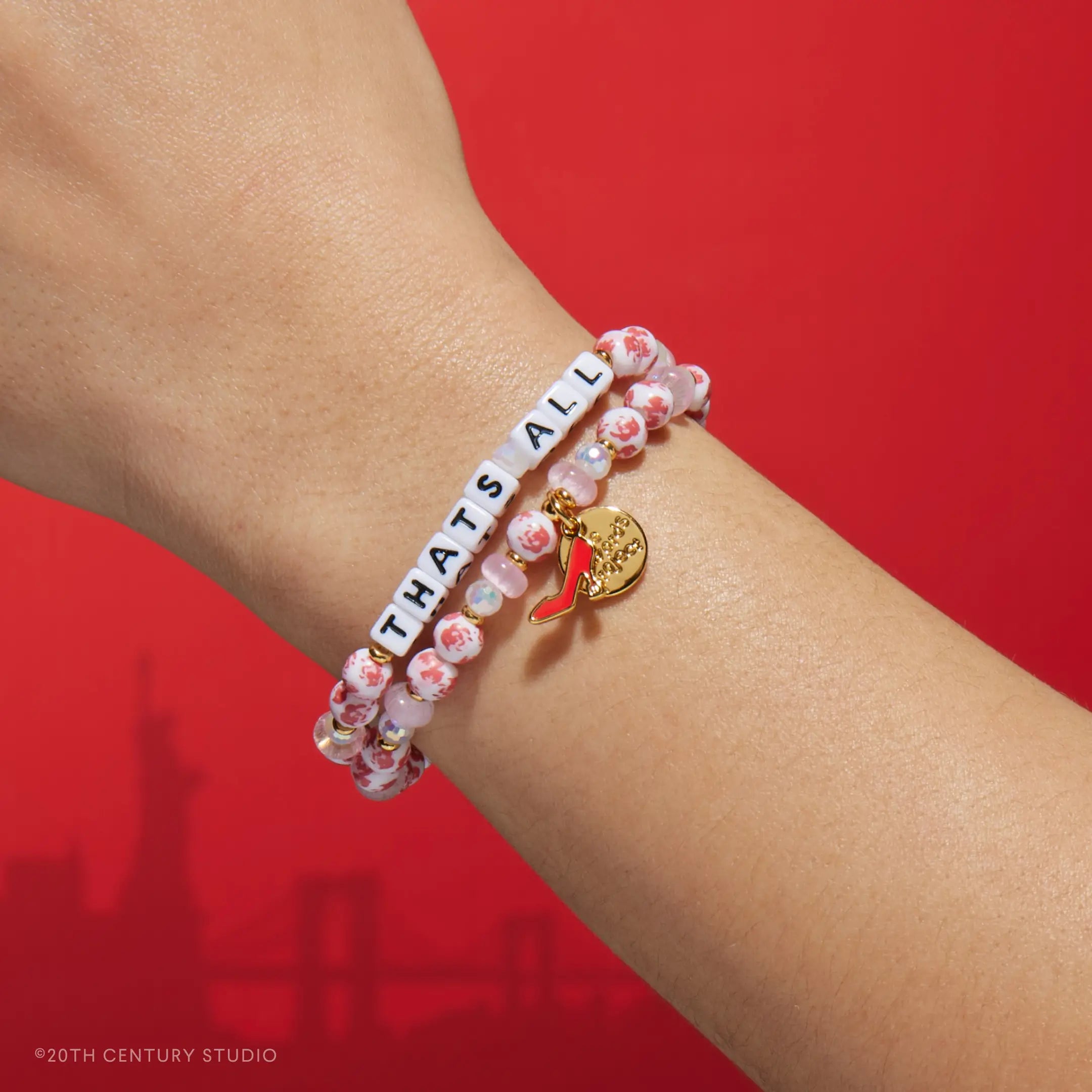 That's All- The Devil Wears Prada