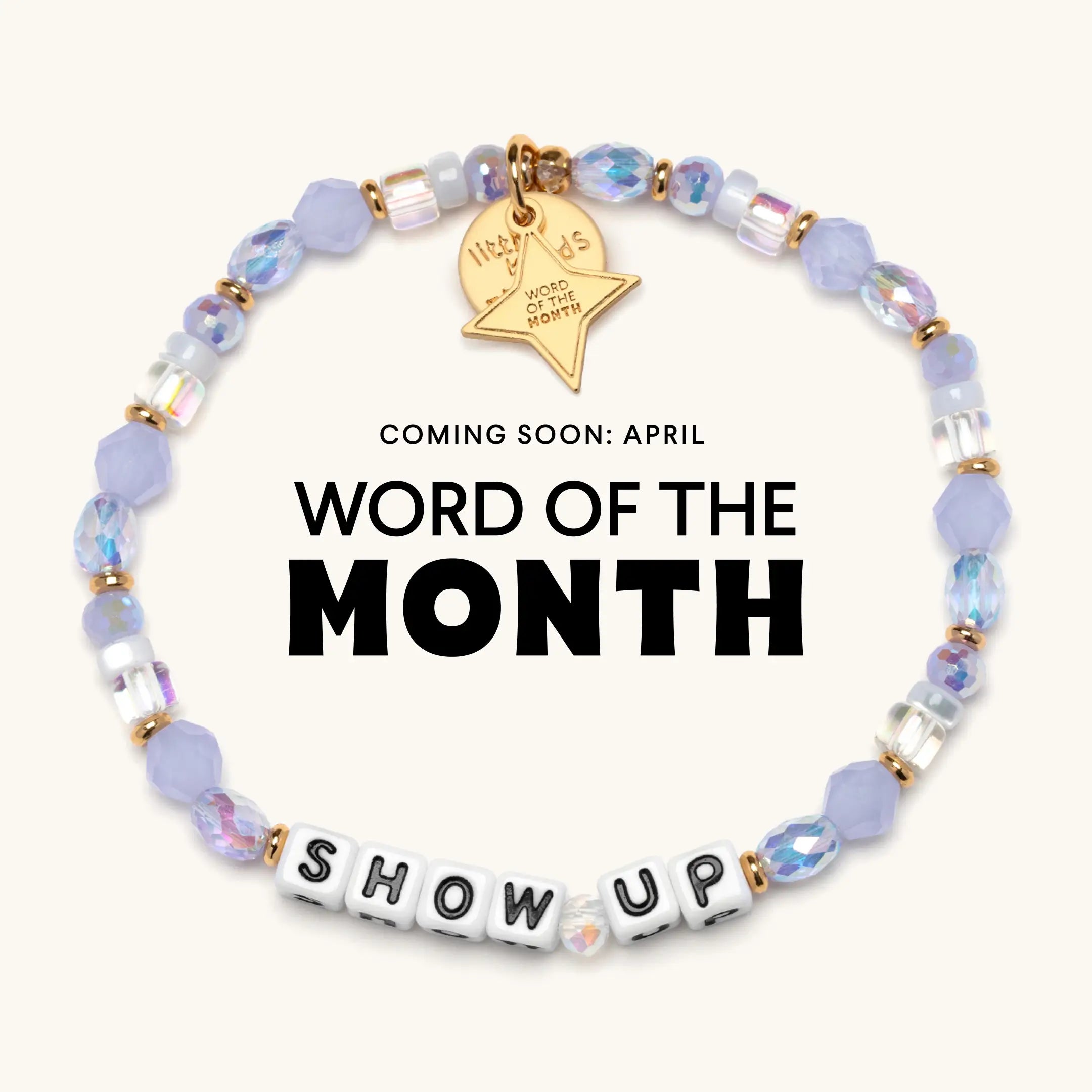 Word of the Month Subscription