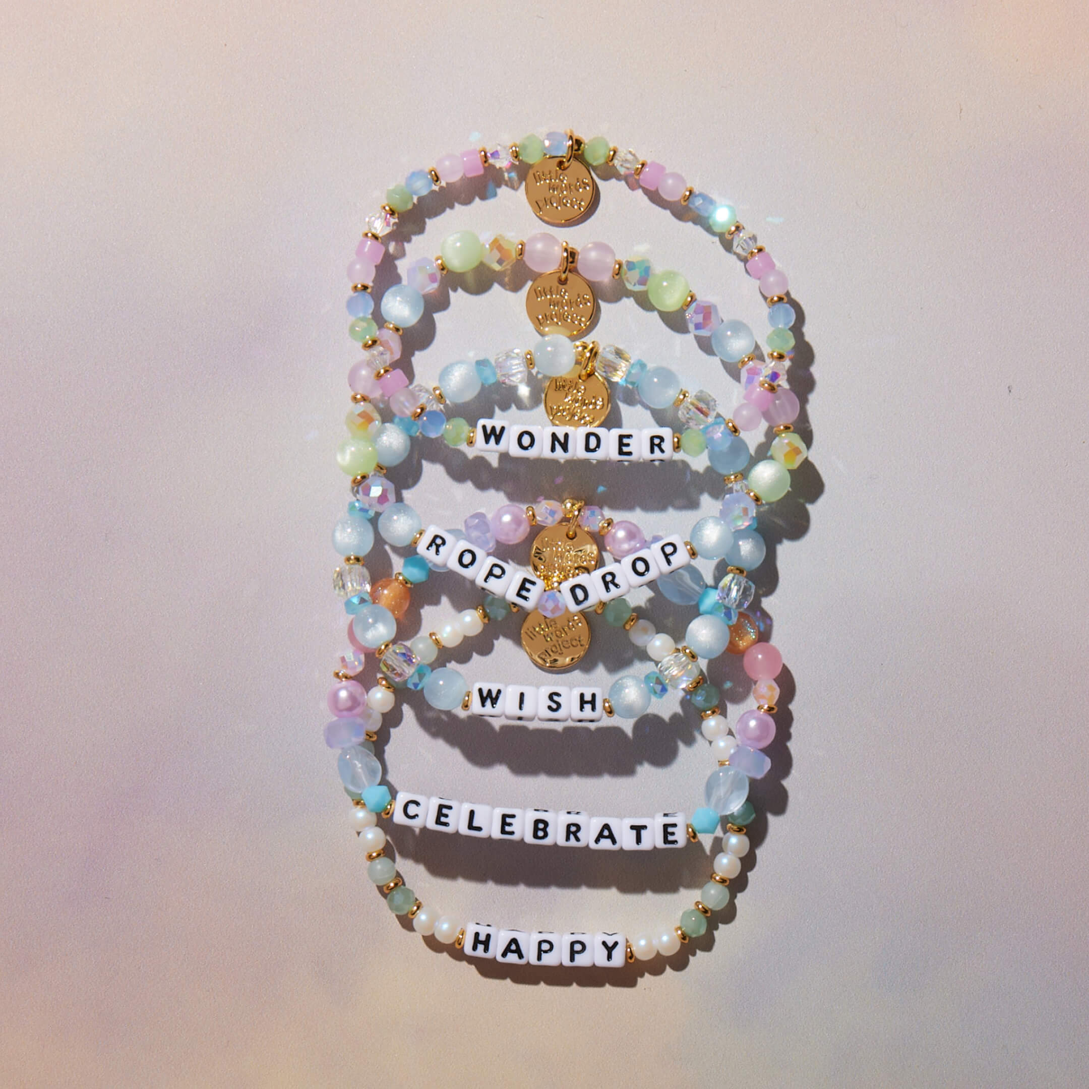 Disney Inspired Bracelets