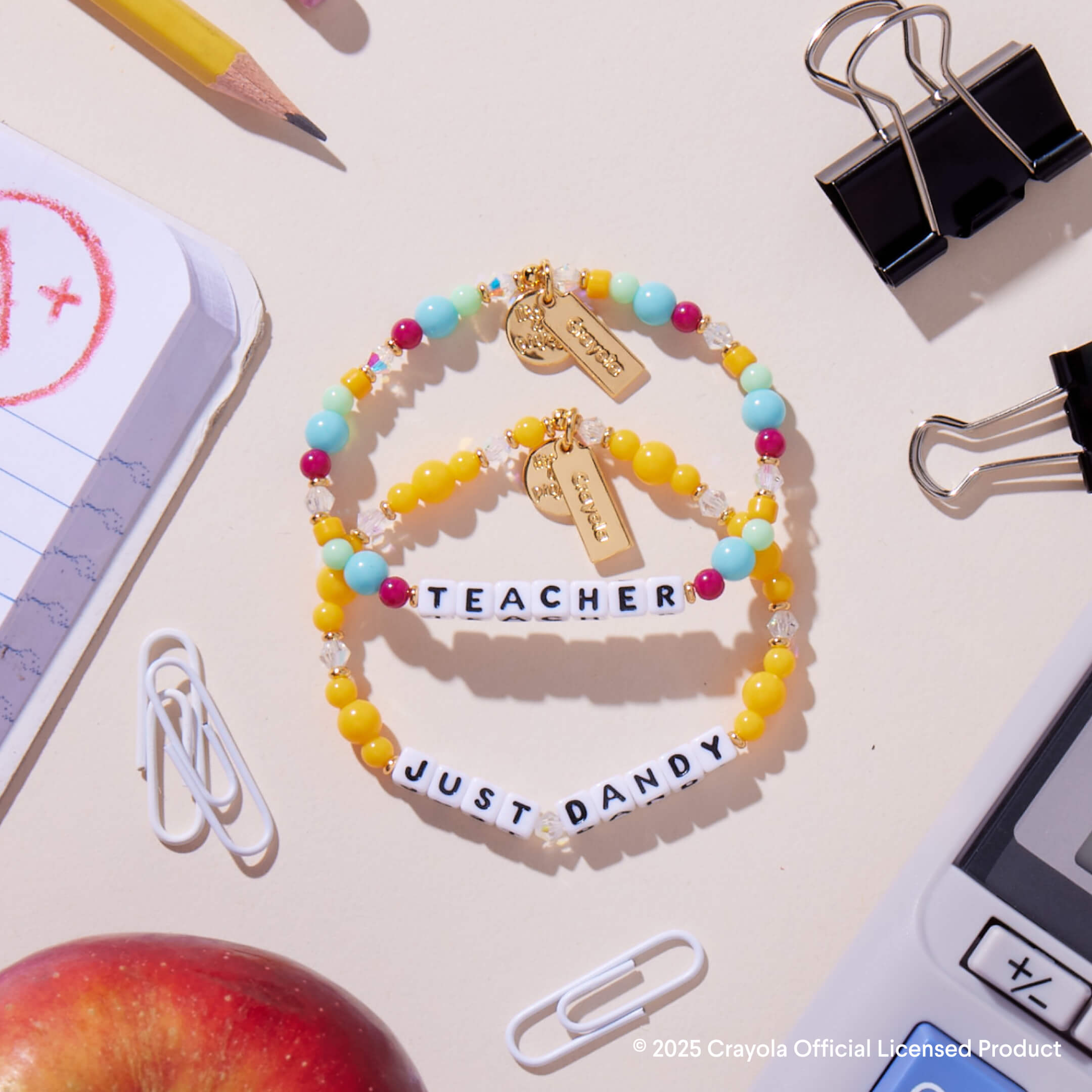 Teacher Gift Set- Crayola®