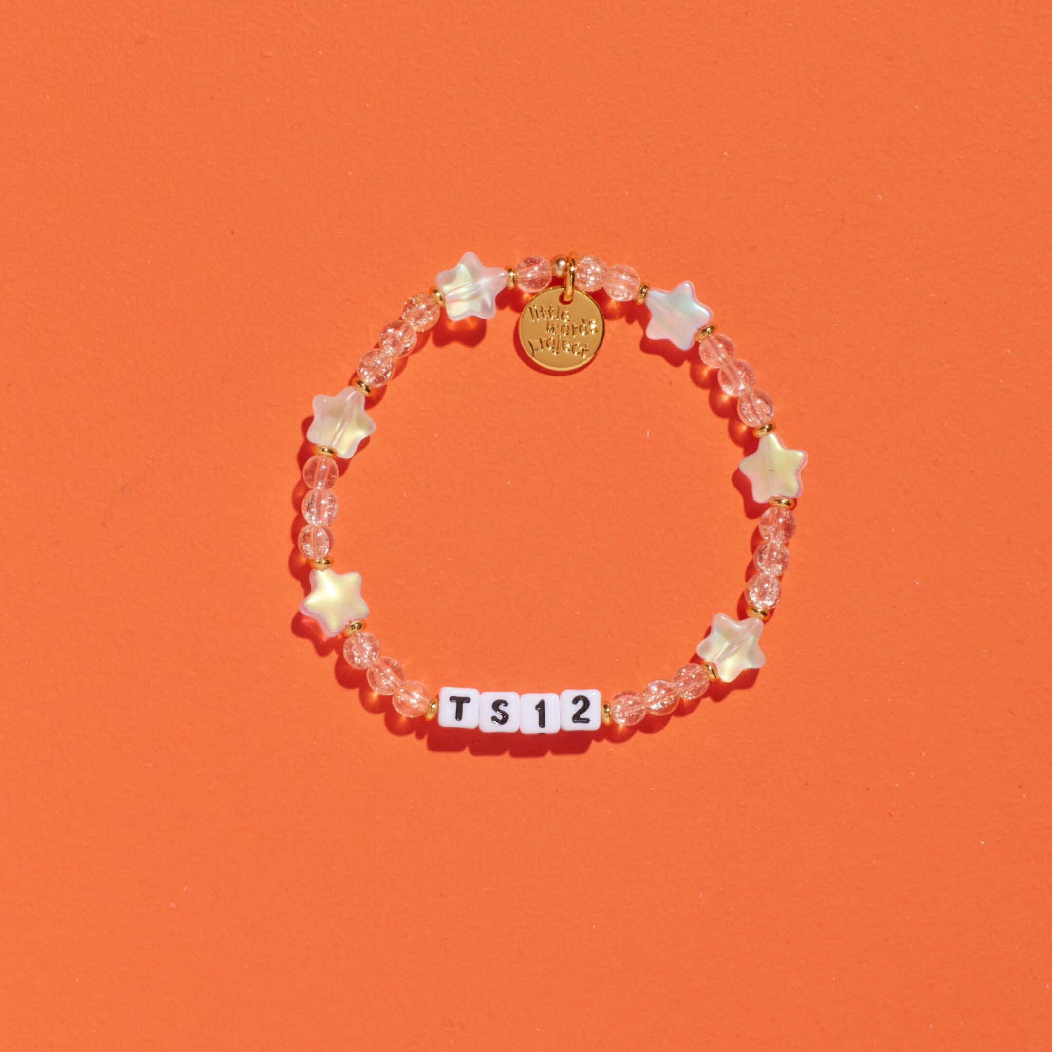 TS12 Beaded Bracelet