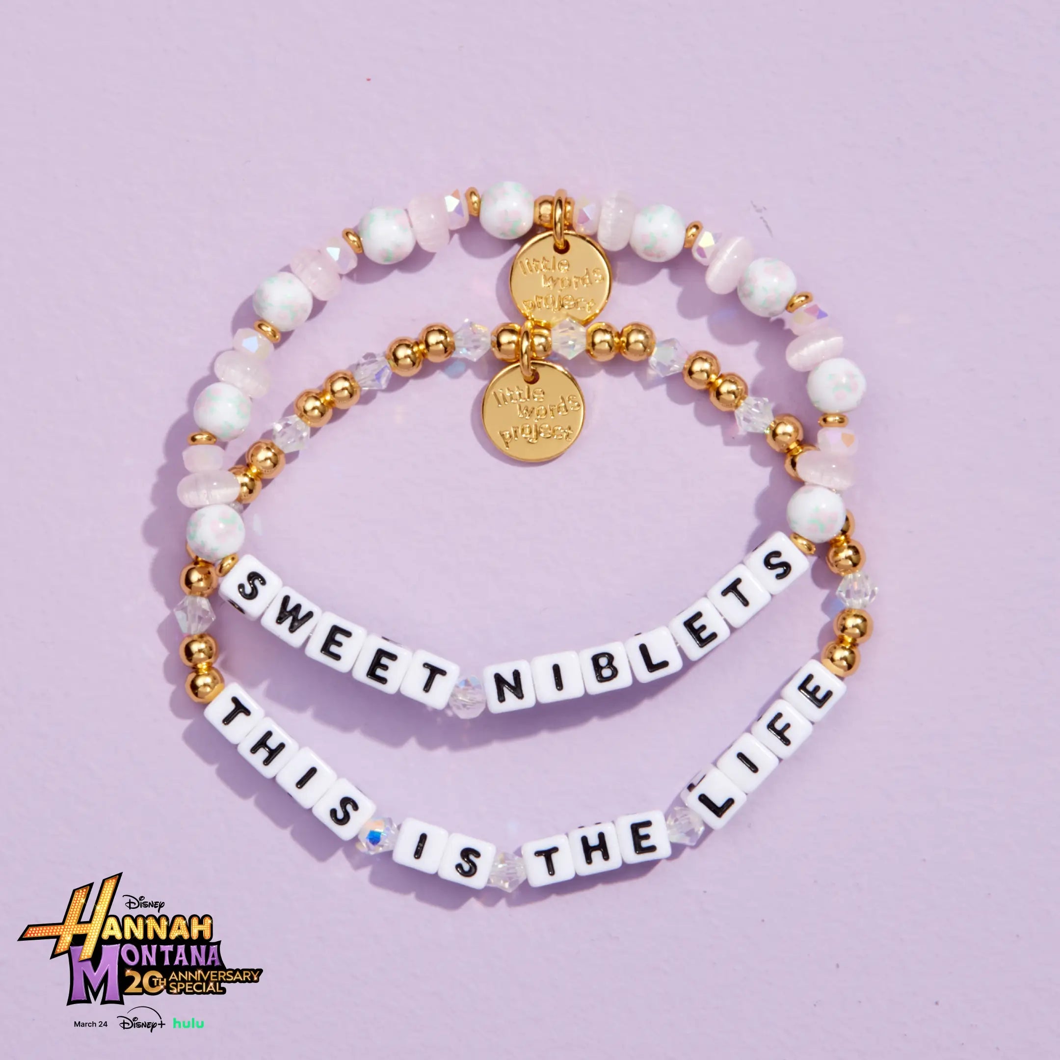 Best of Both Worlds Bracelet Set