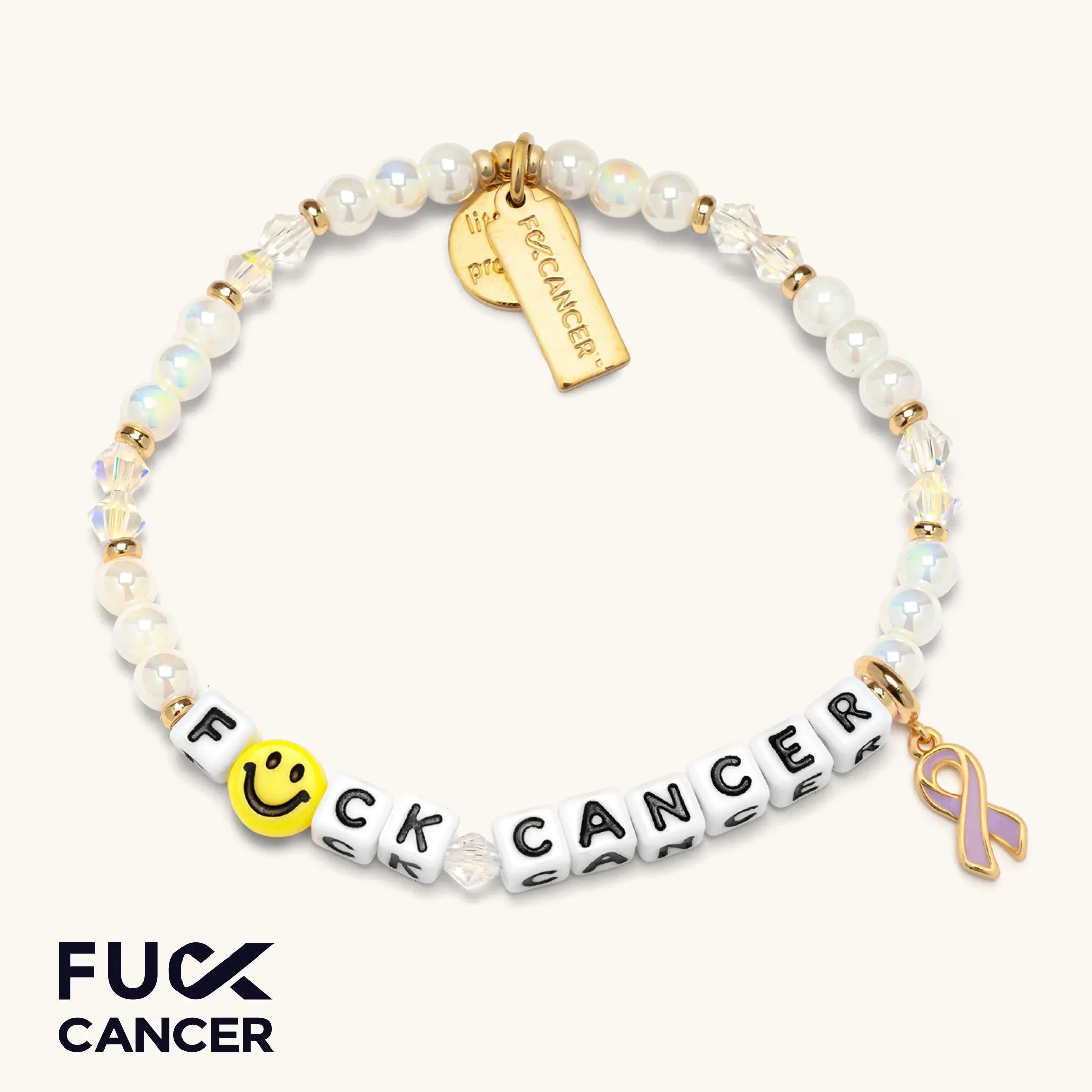 F*ck Cancer- Cancer Prevention