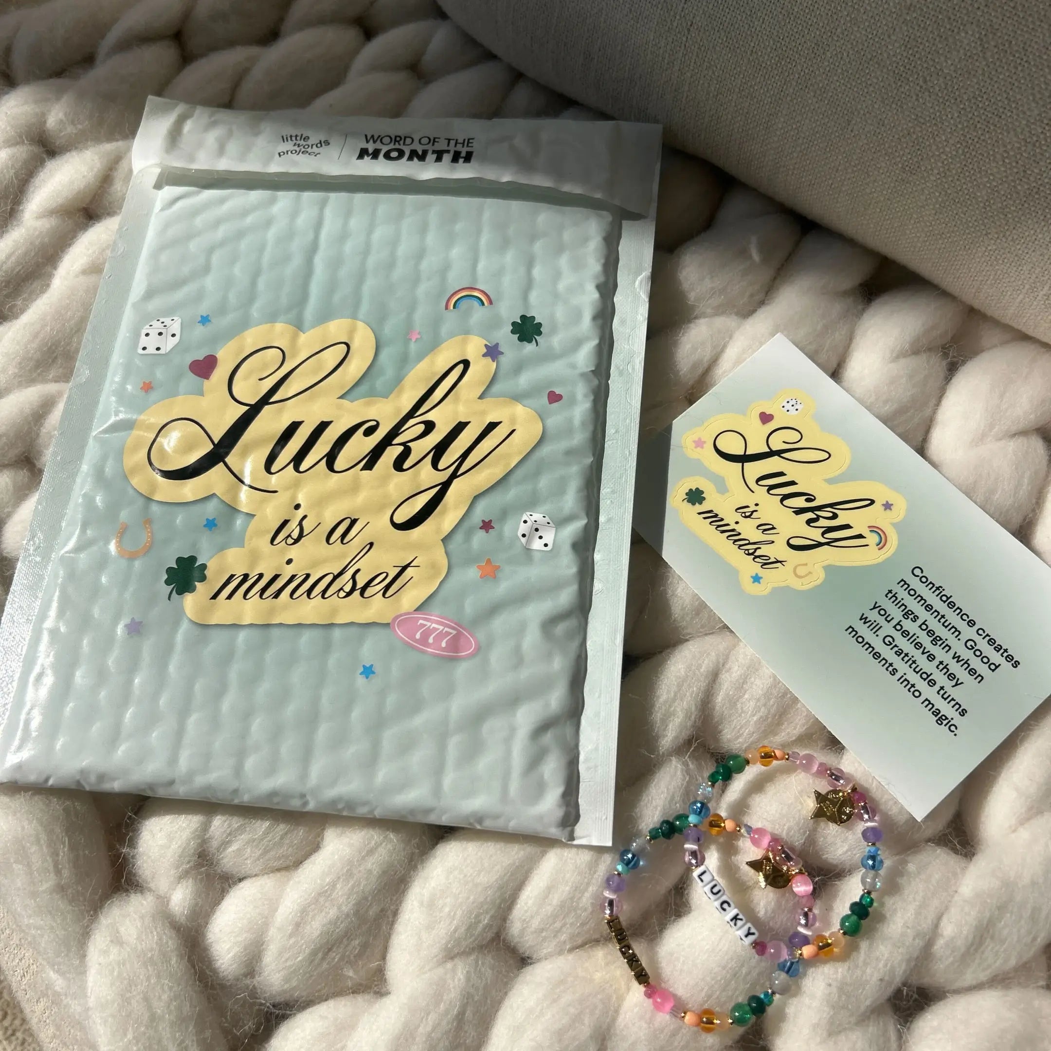 Word of the Month Subscription