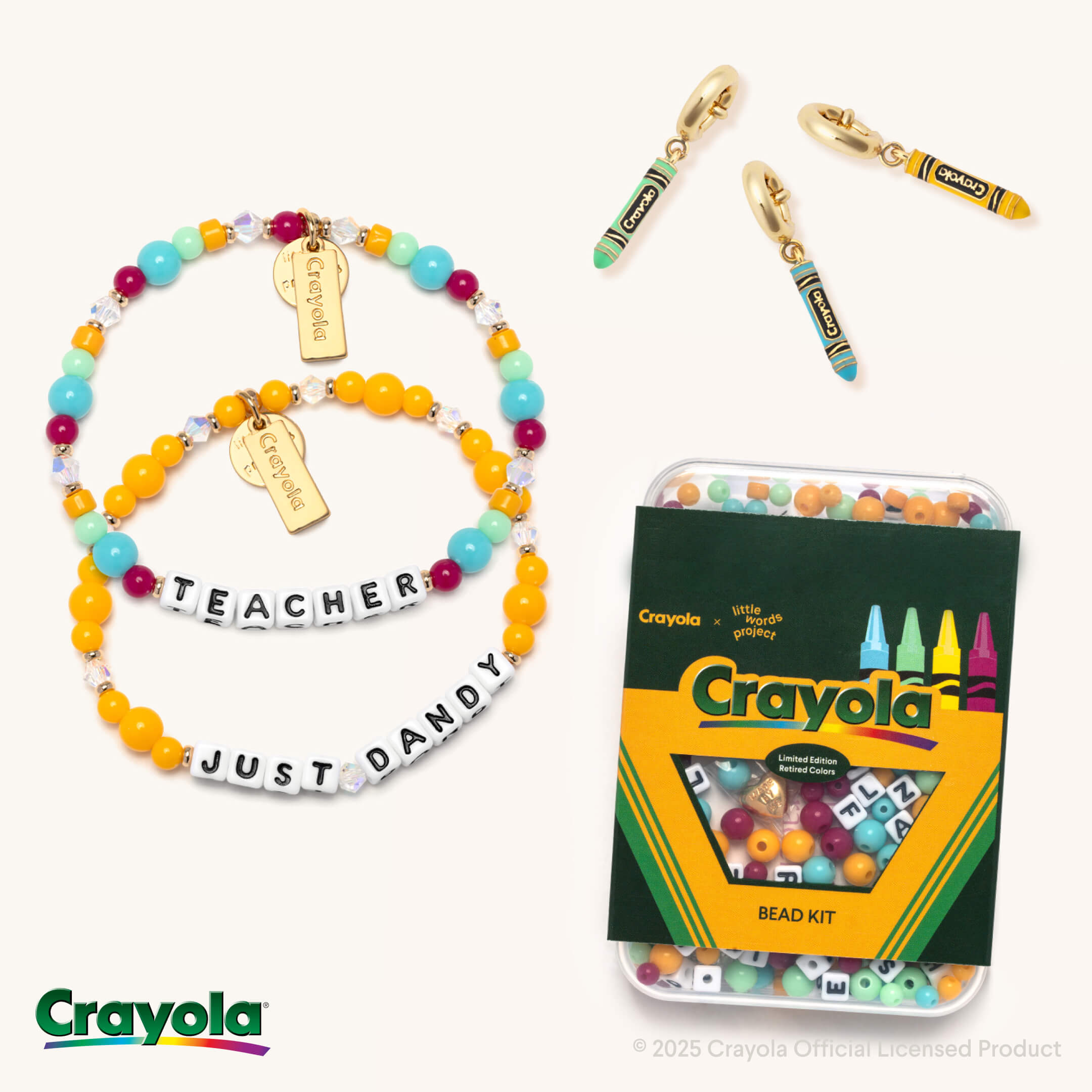 The Ultimate Crayola® Gift Set- Crayola®