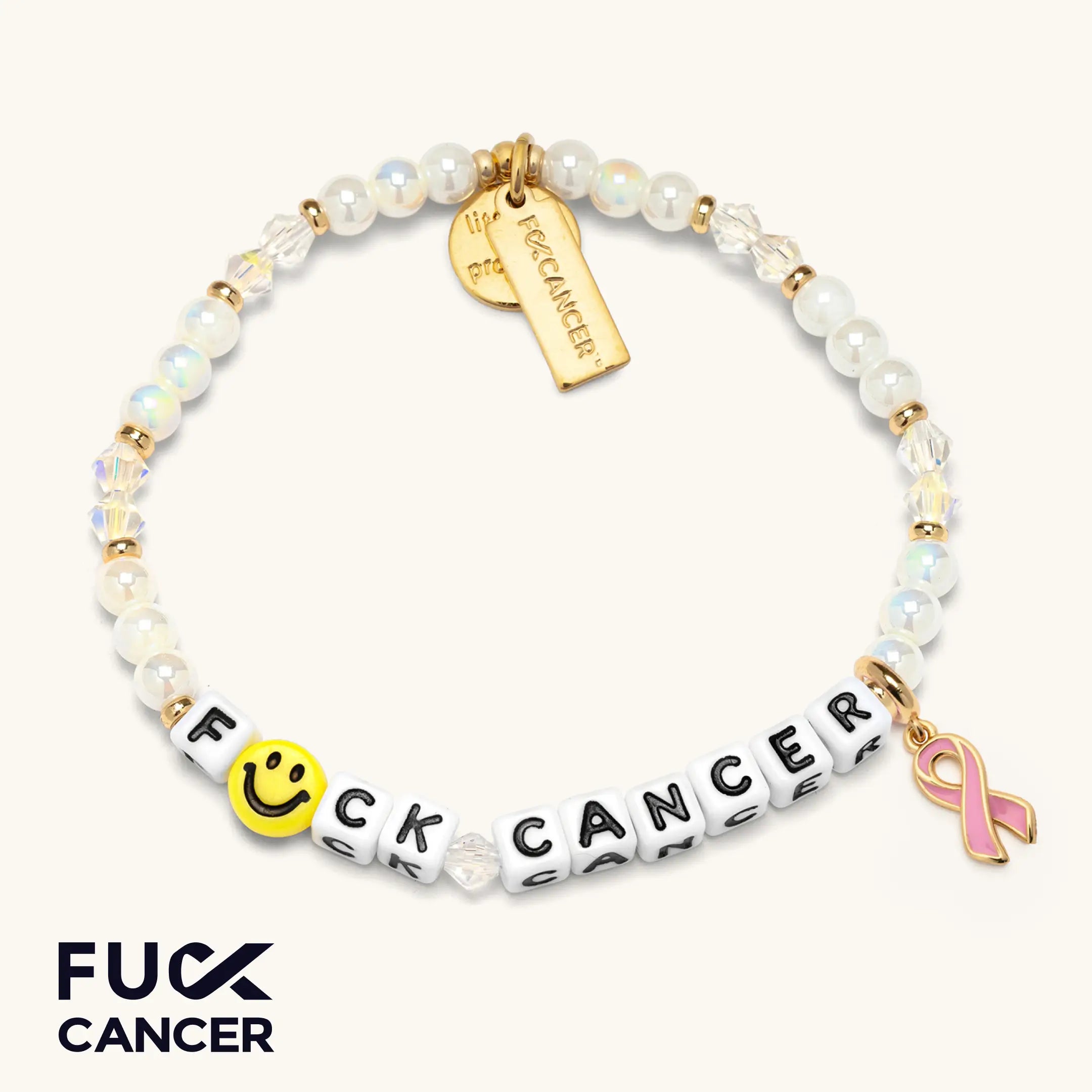 F*ck Cancer- Cancer Prevention