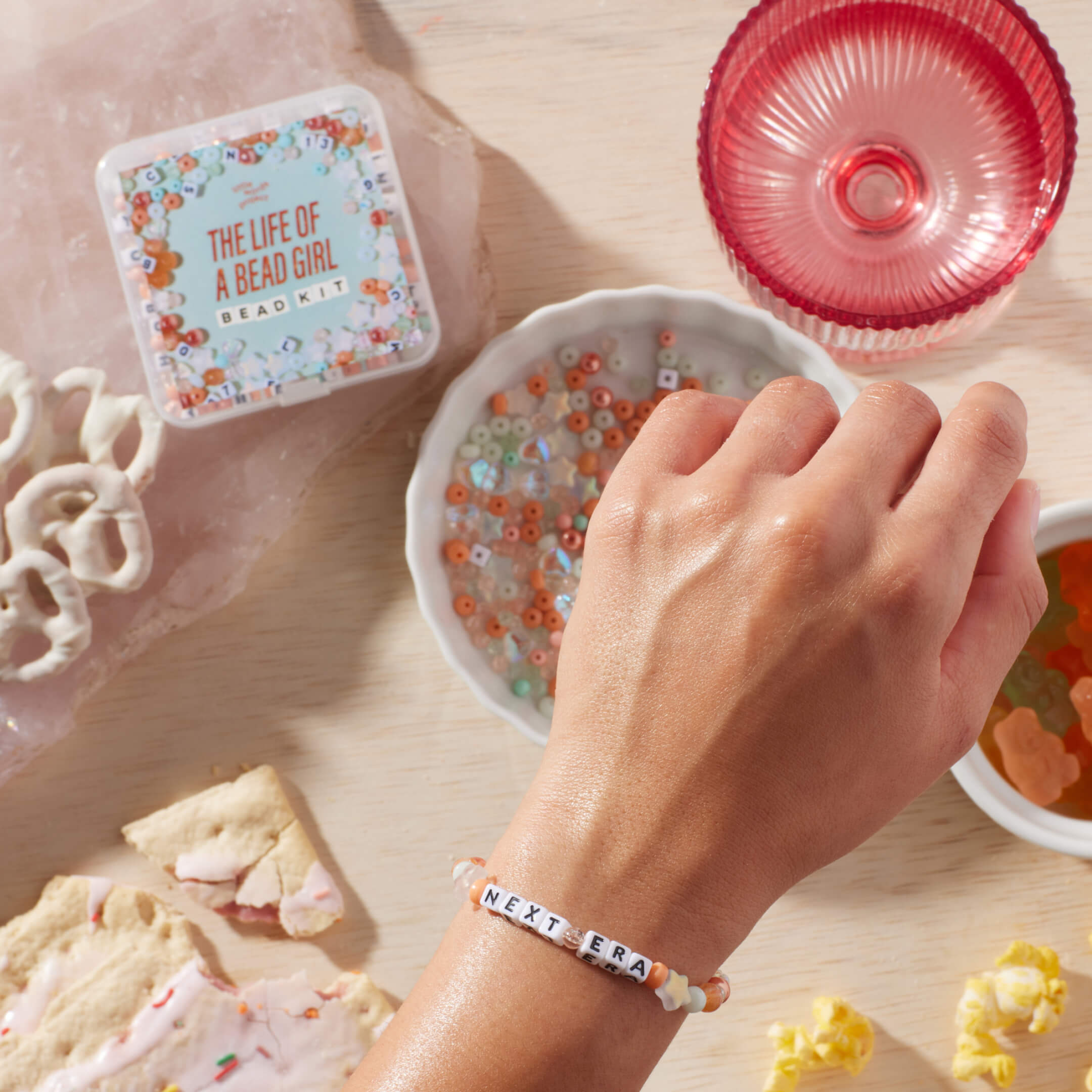 The Life of a Bead Girl Bead Kit