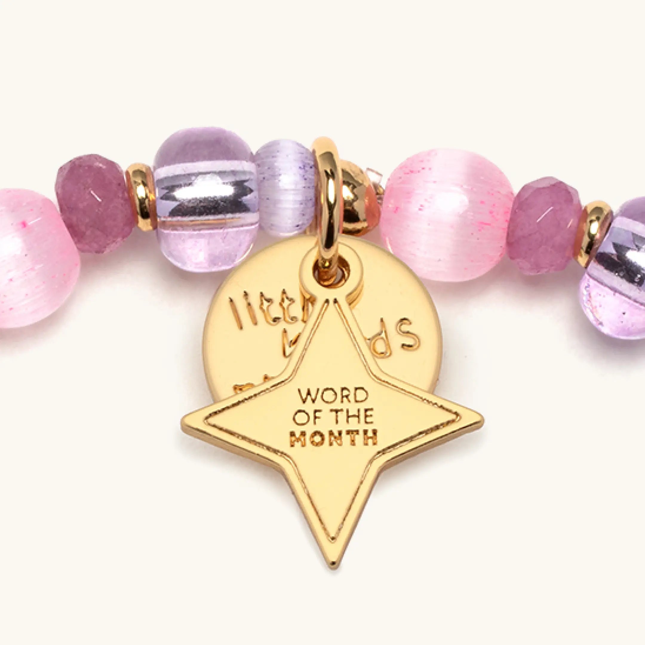 Word of the Month Subscription