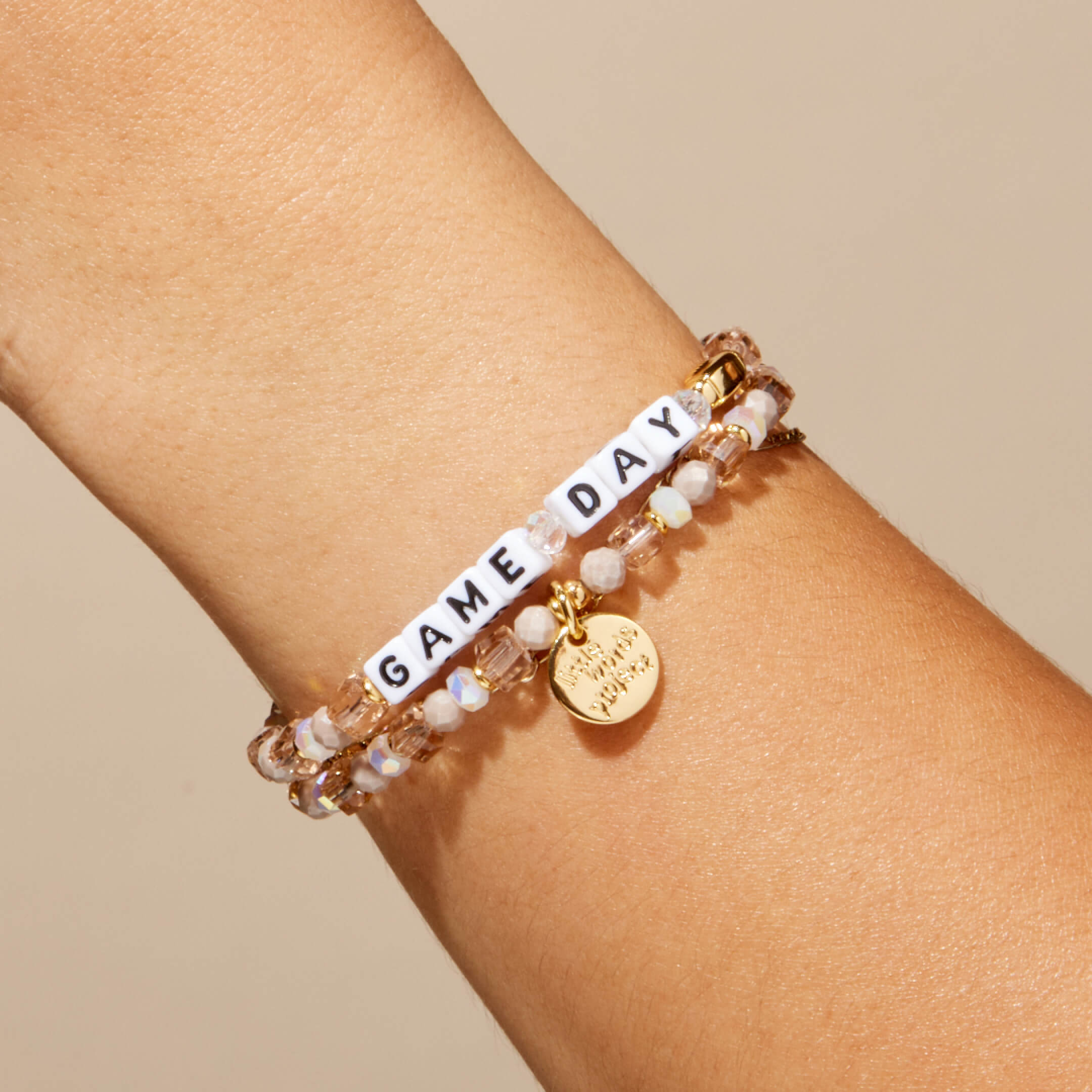 Game Day Bracelet