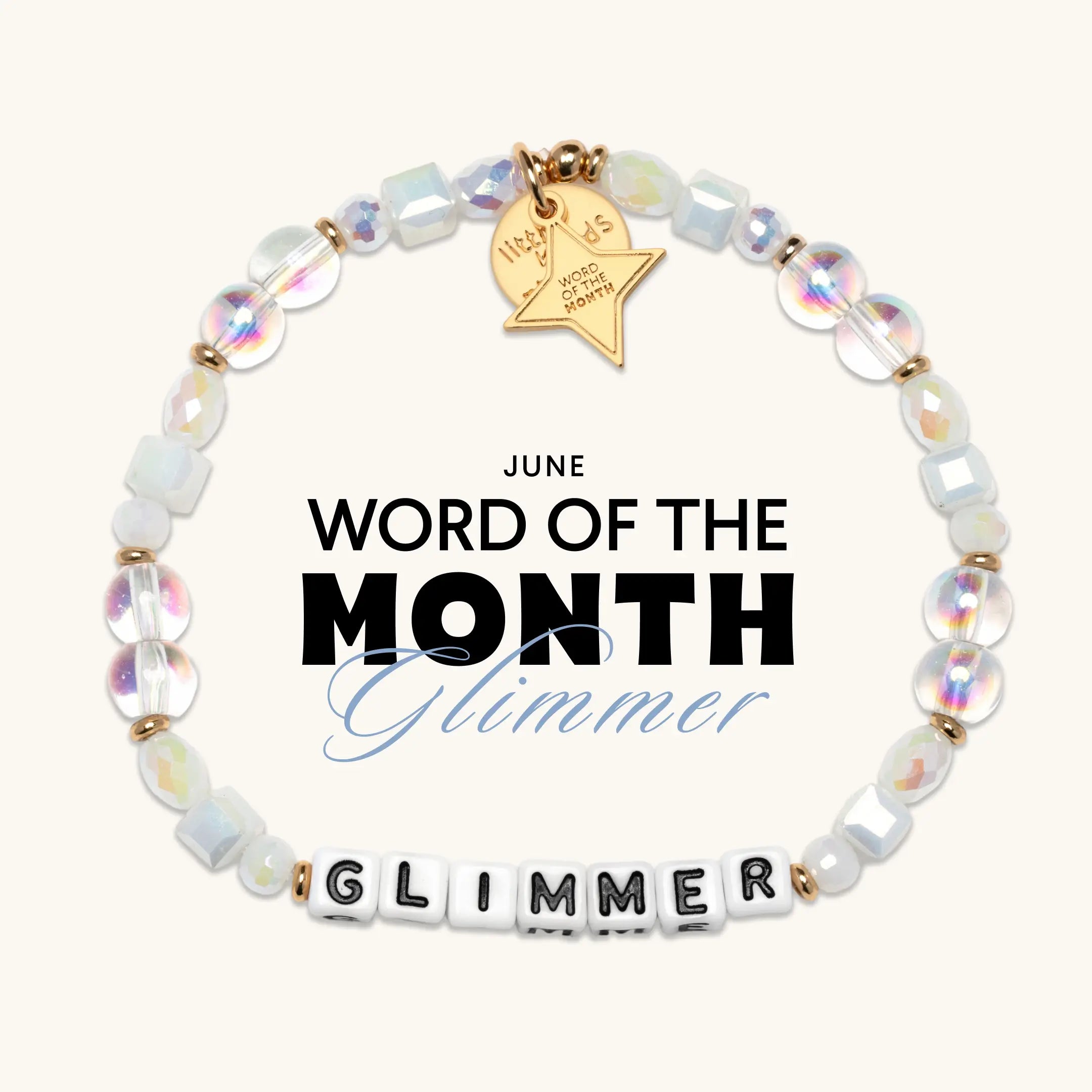 Word of the Month Subscription