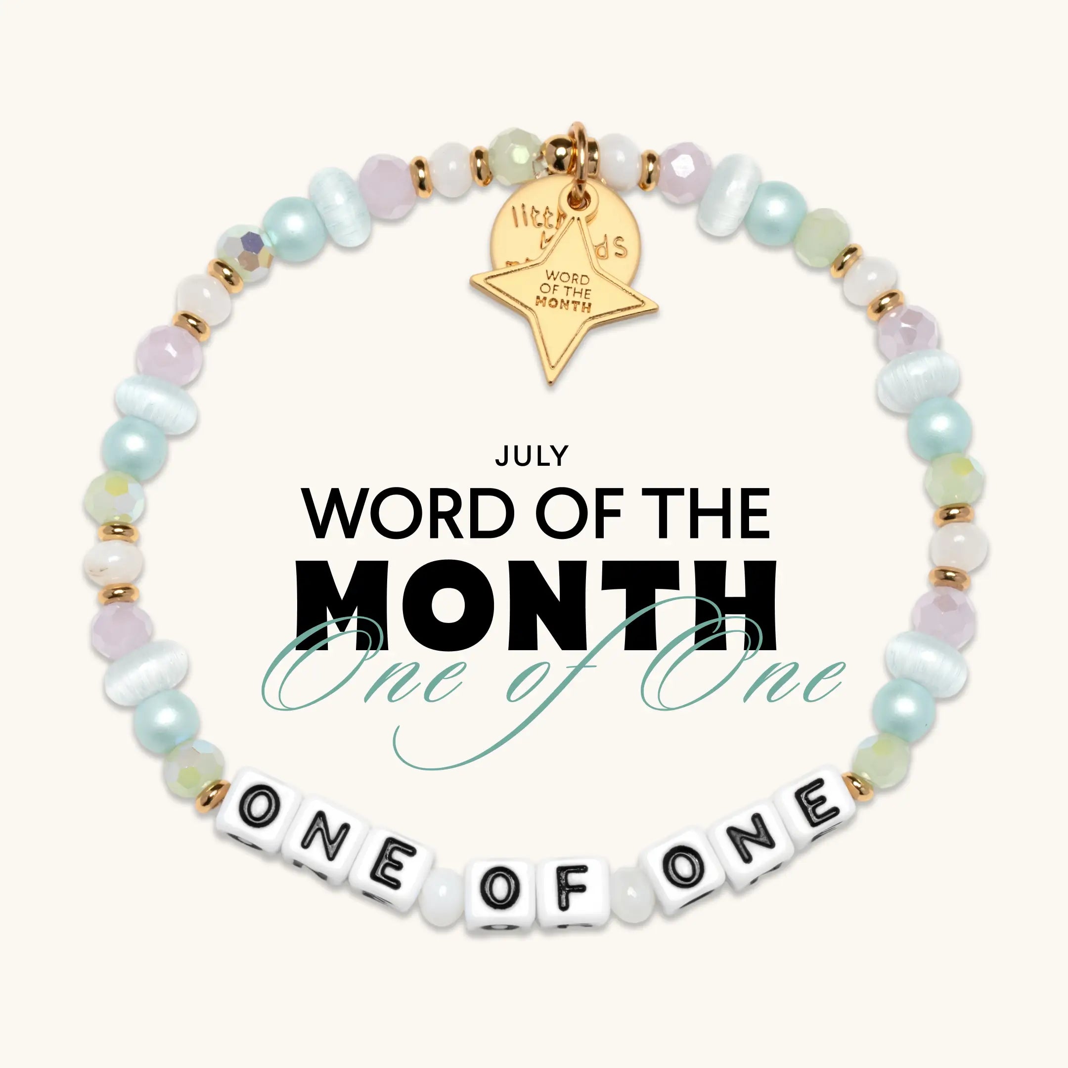 Word of the Month Subscription