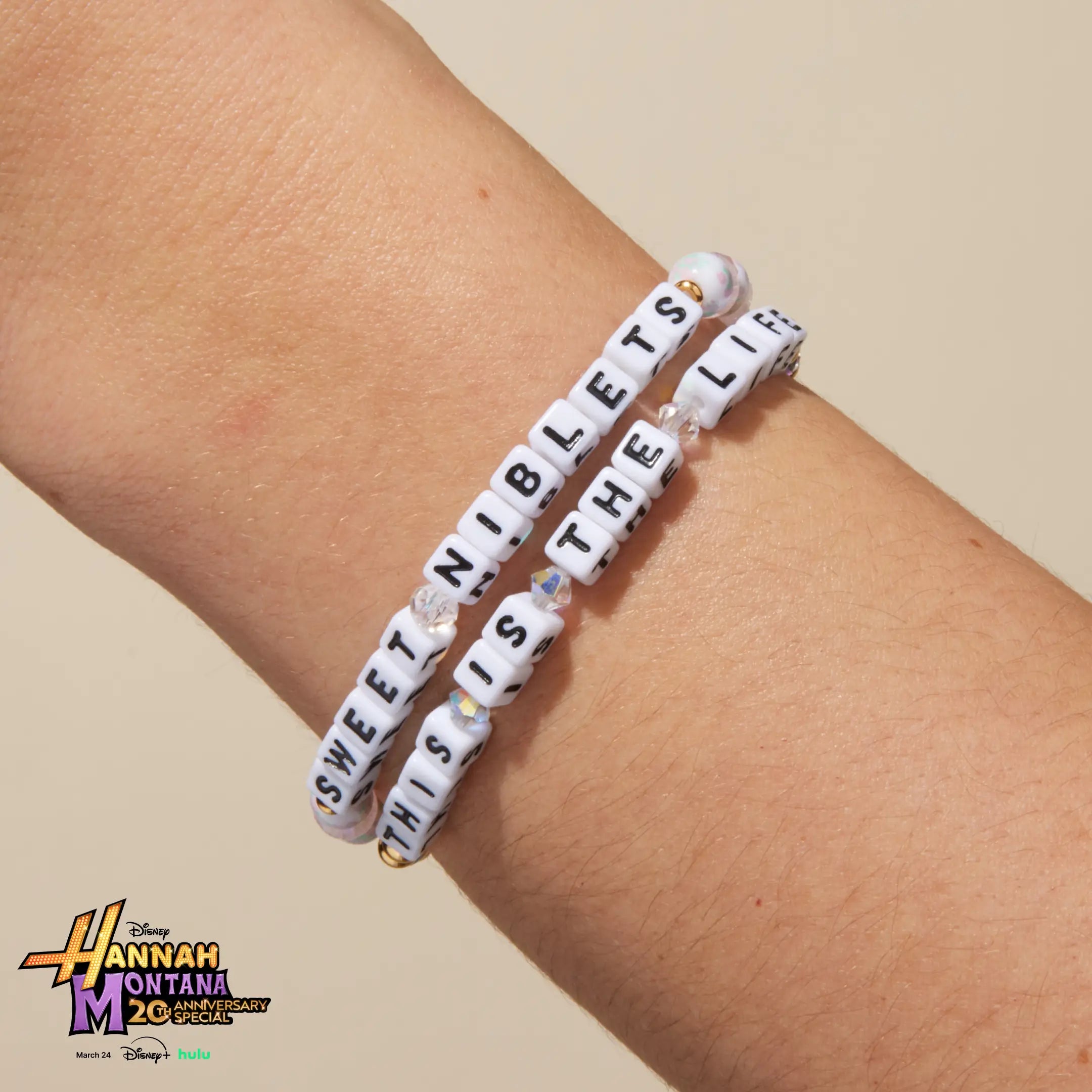 Best of Both Worlds Bracelet Set