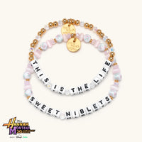 Best of Both Worlds Bracelet Set