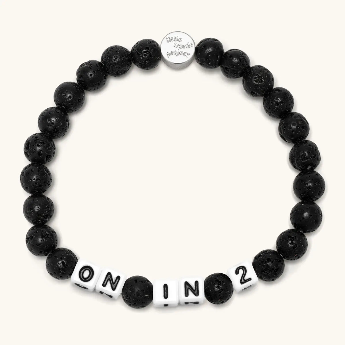 On In 2 Men's | Jena Sims Giveback | Little Words Project