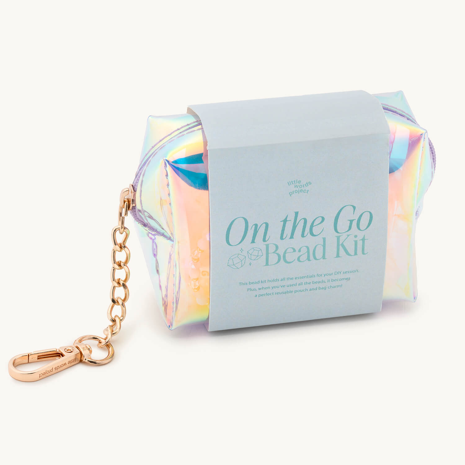 On the Go Bead Kit