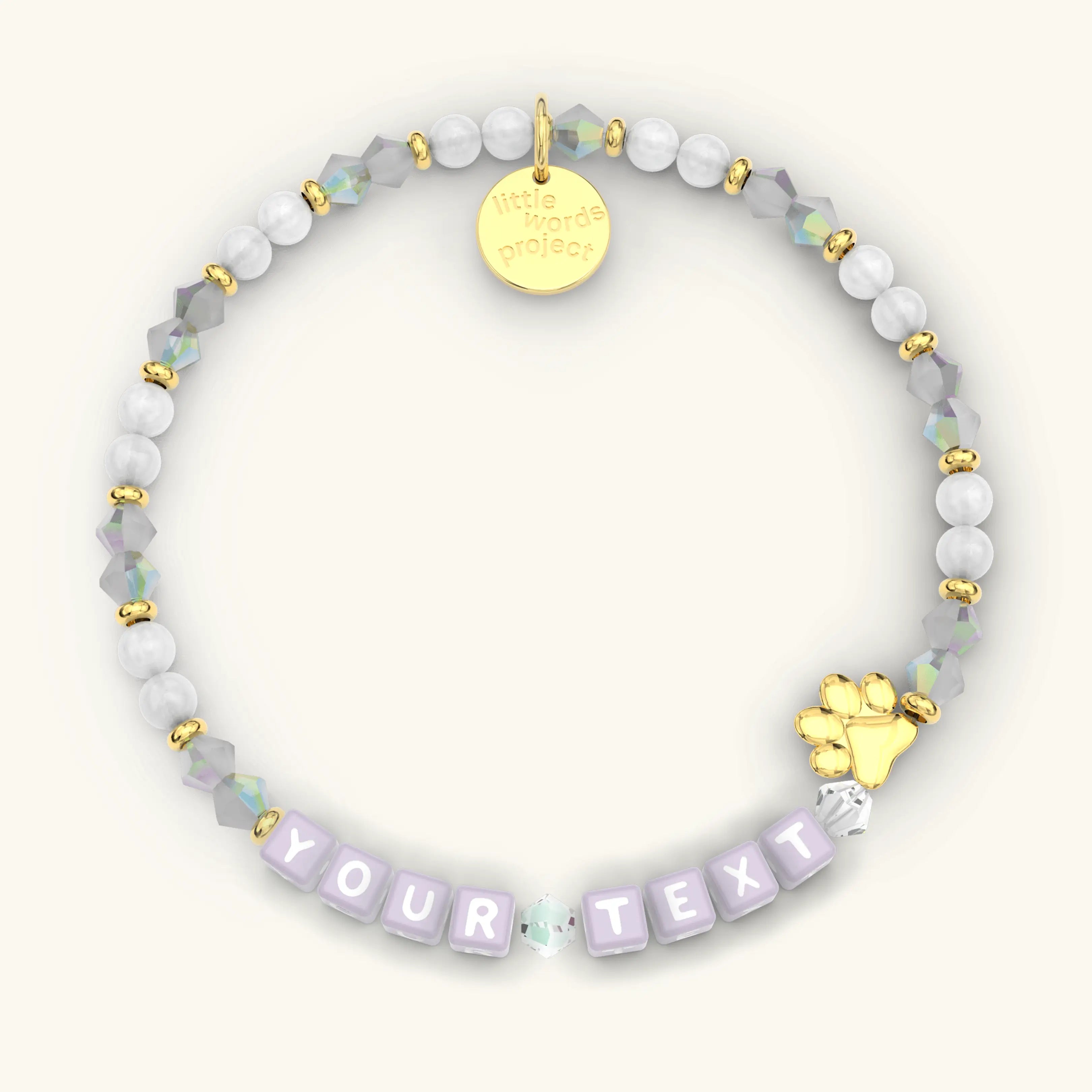Custom Pawfect Love