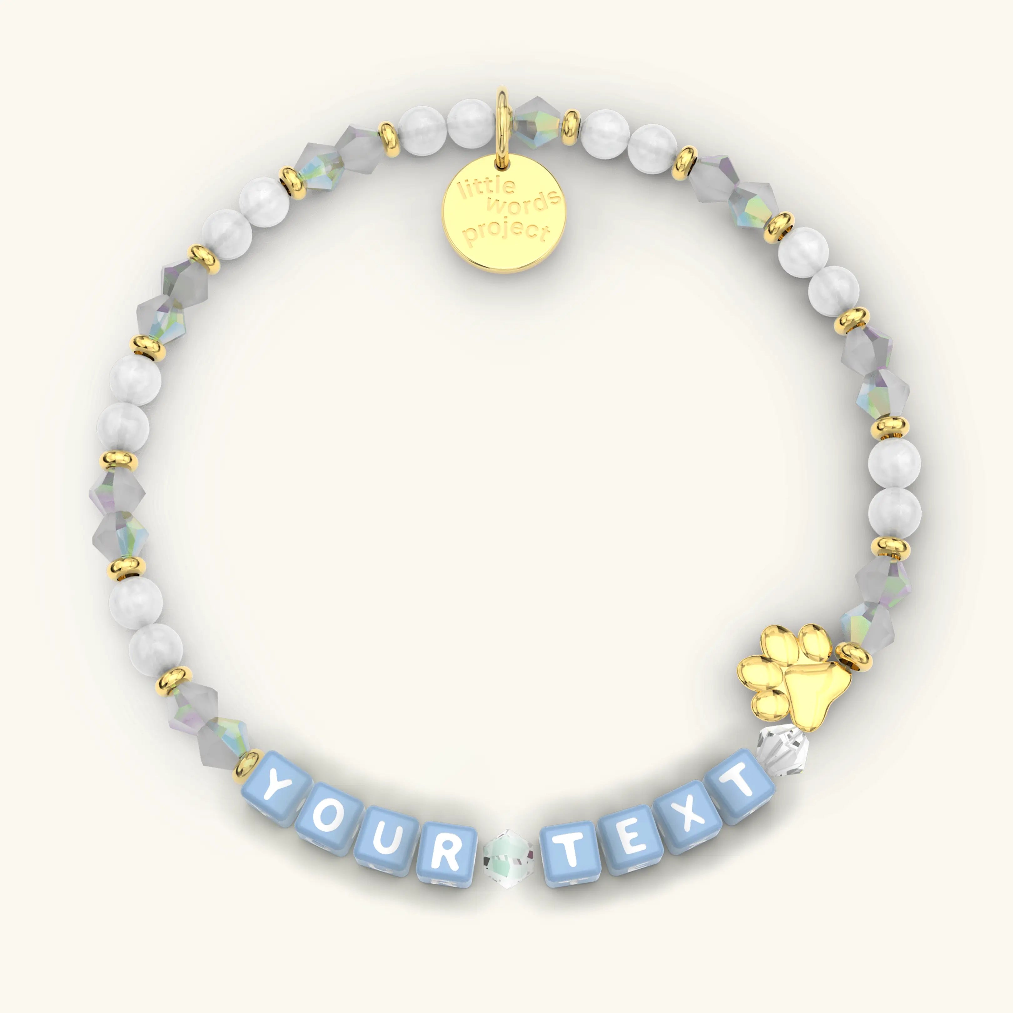 Custom Pawfect Love
