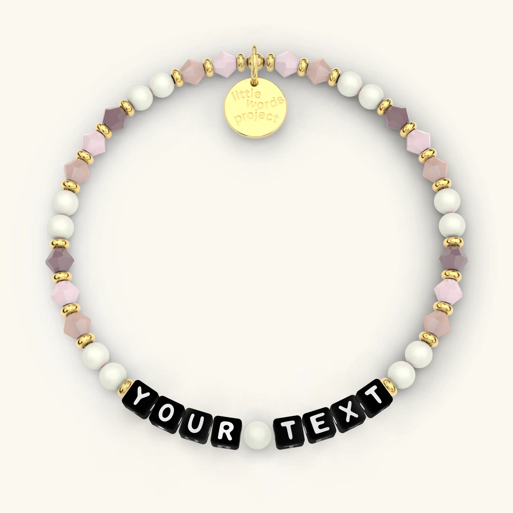 Custom Peachy Love