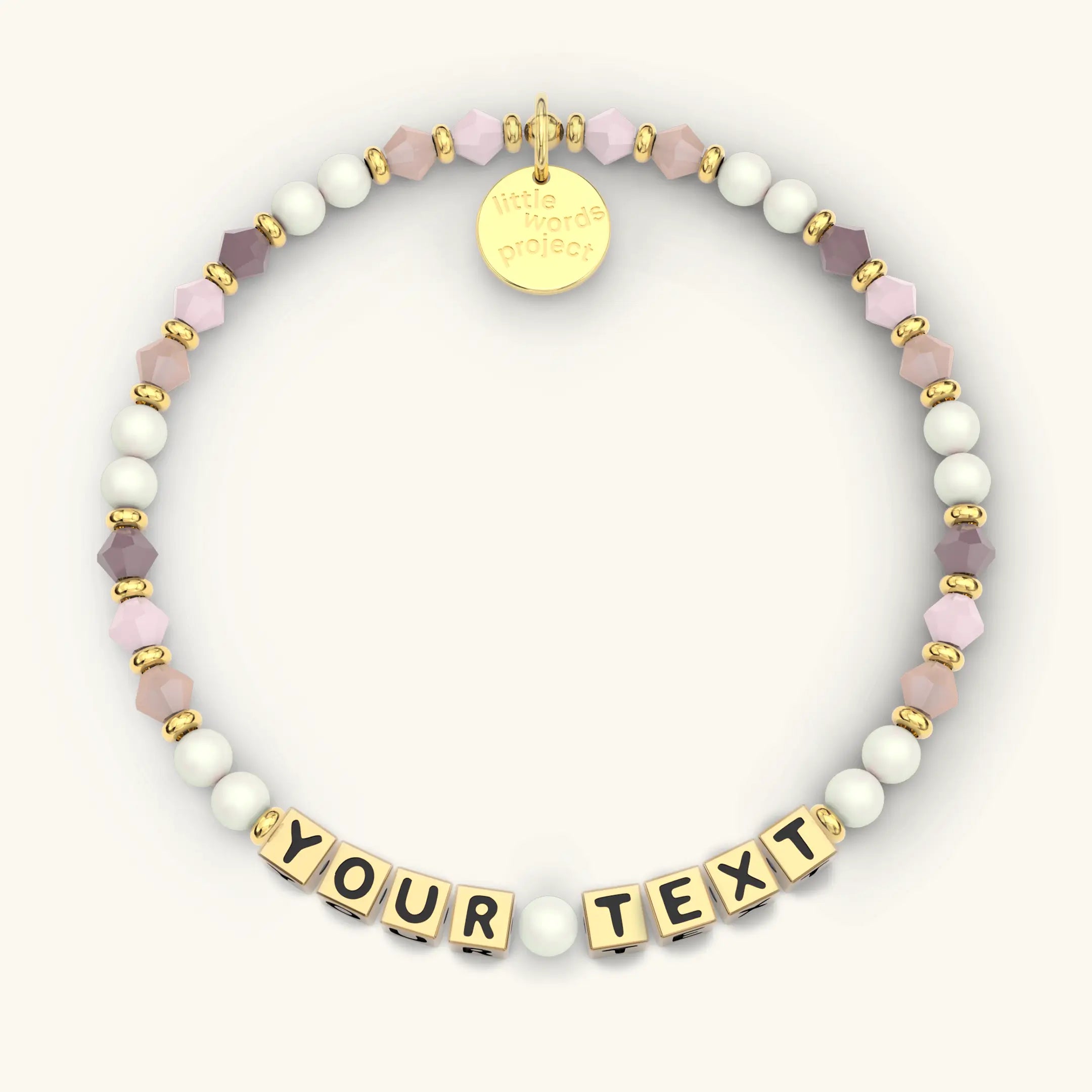 Custom Peachy Love
