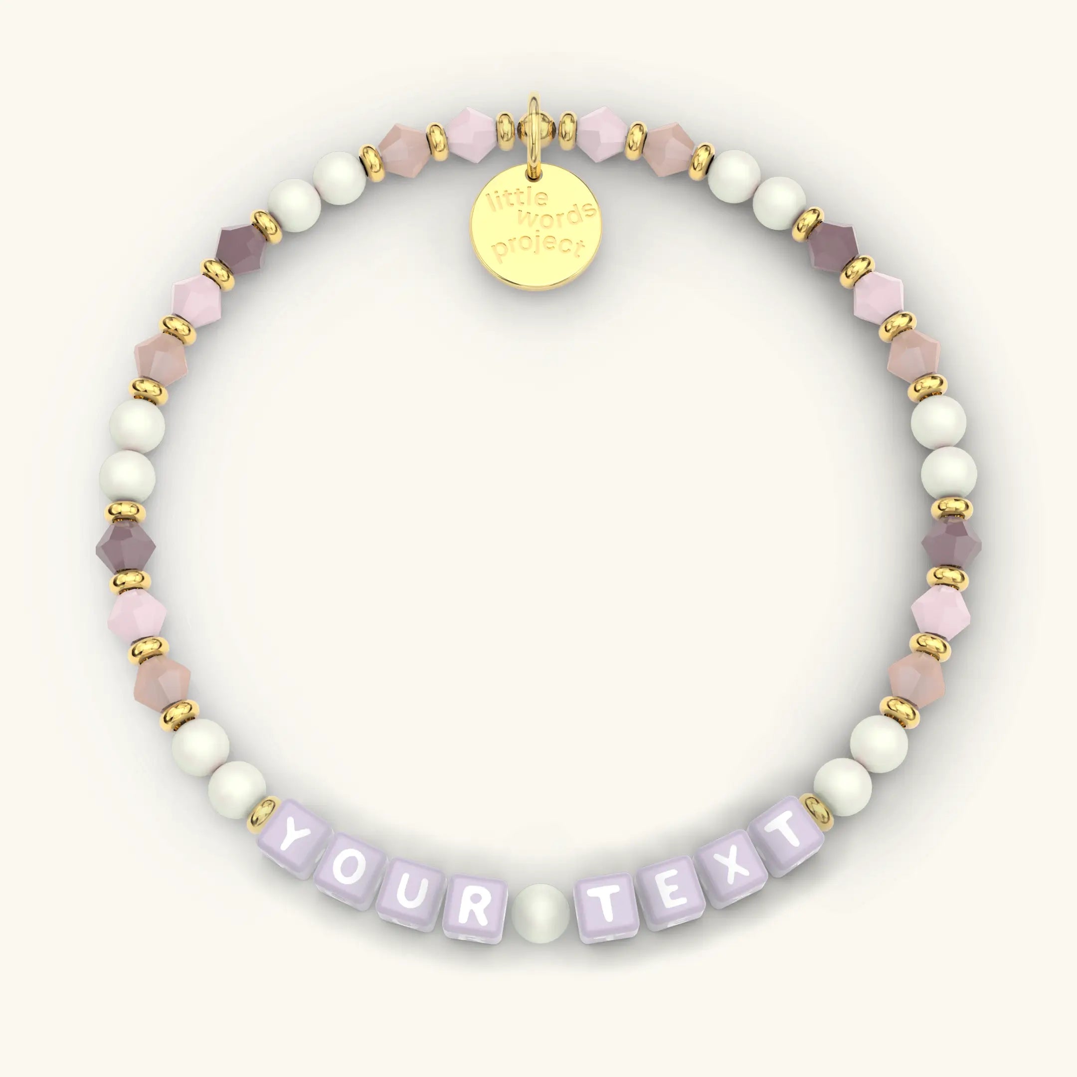 Custom Peachy Love