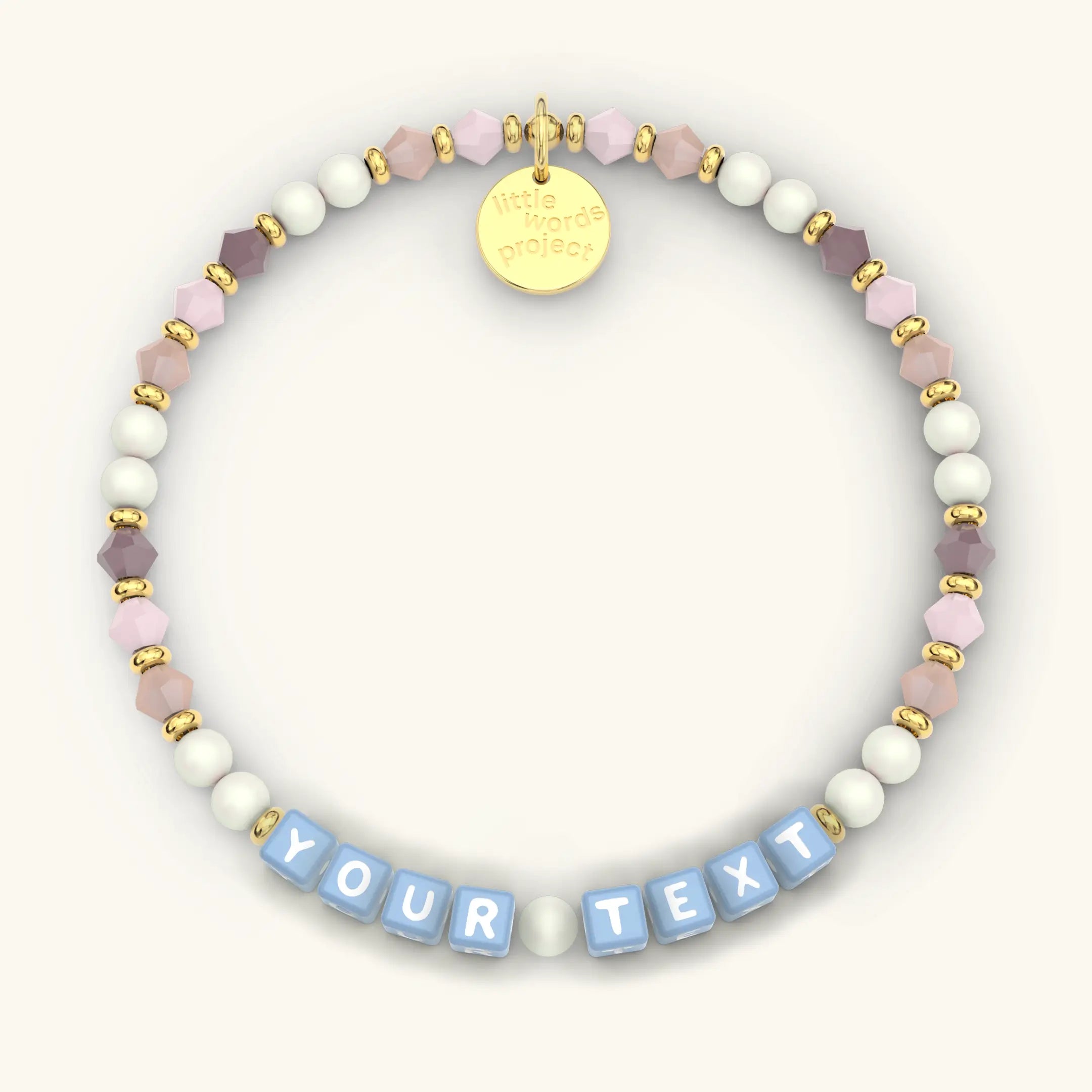 Custom Peachy Love