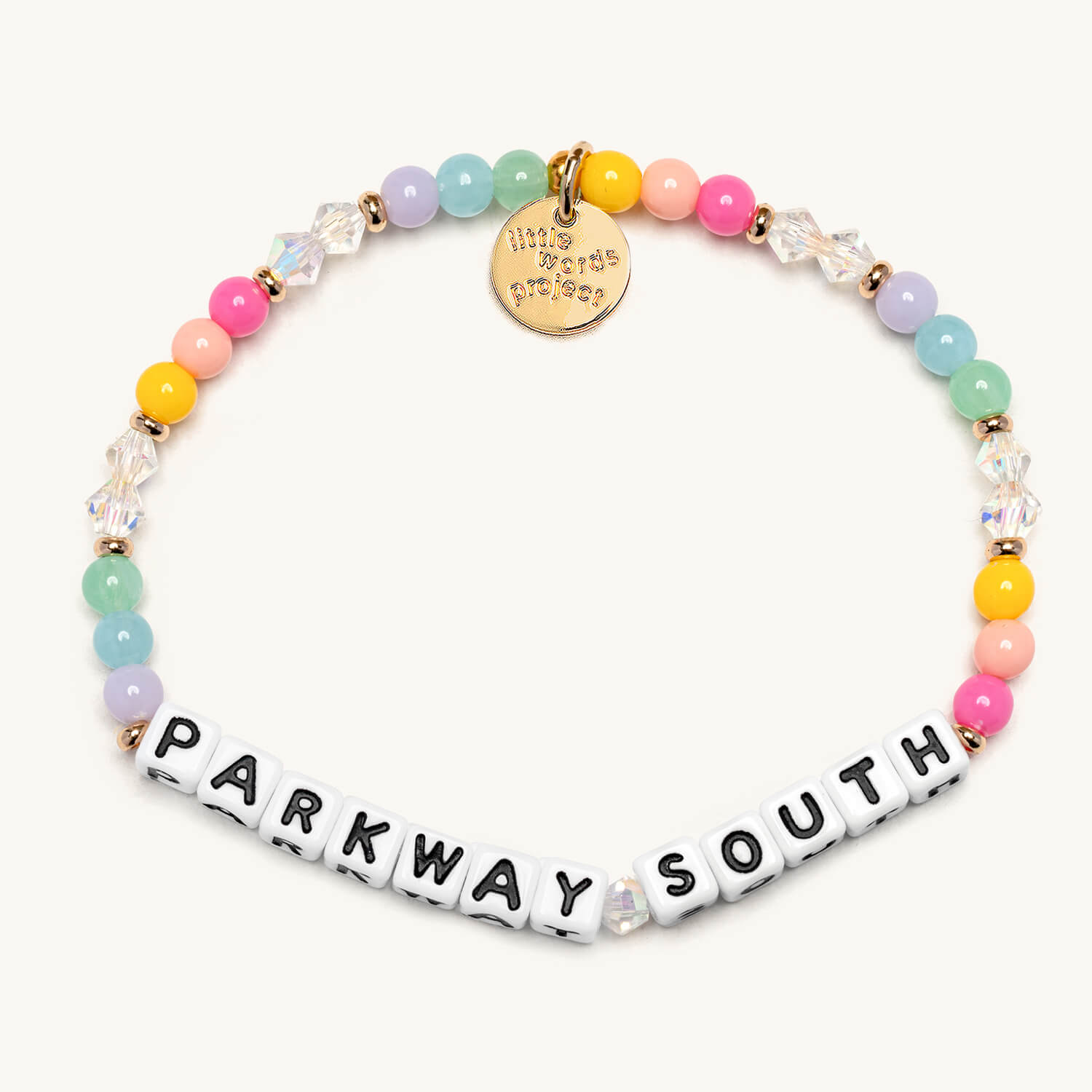 Parkway South