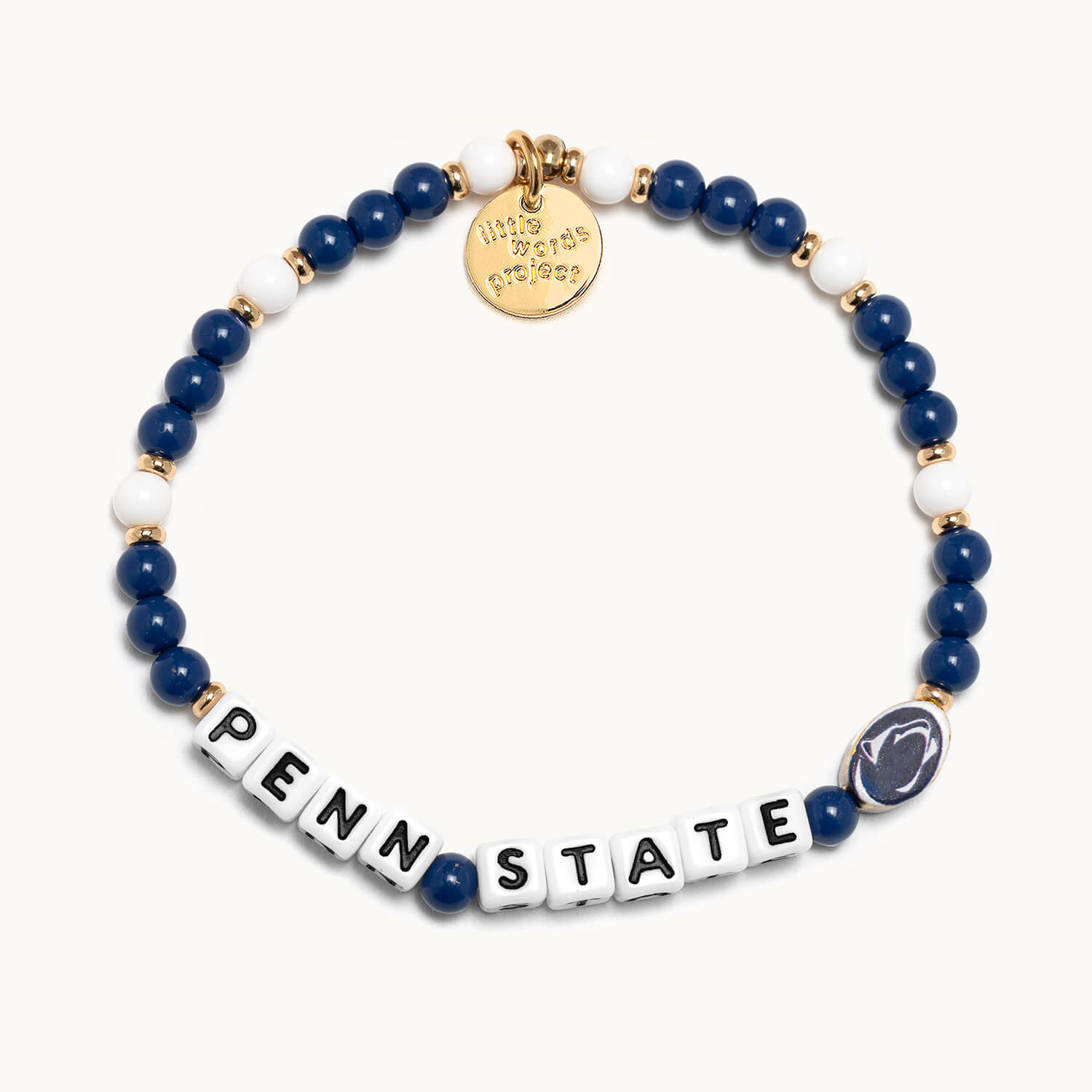 Penn State® - Pennsylvania State University® Bracelet
