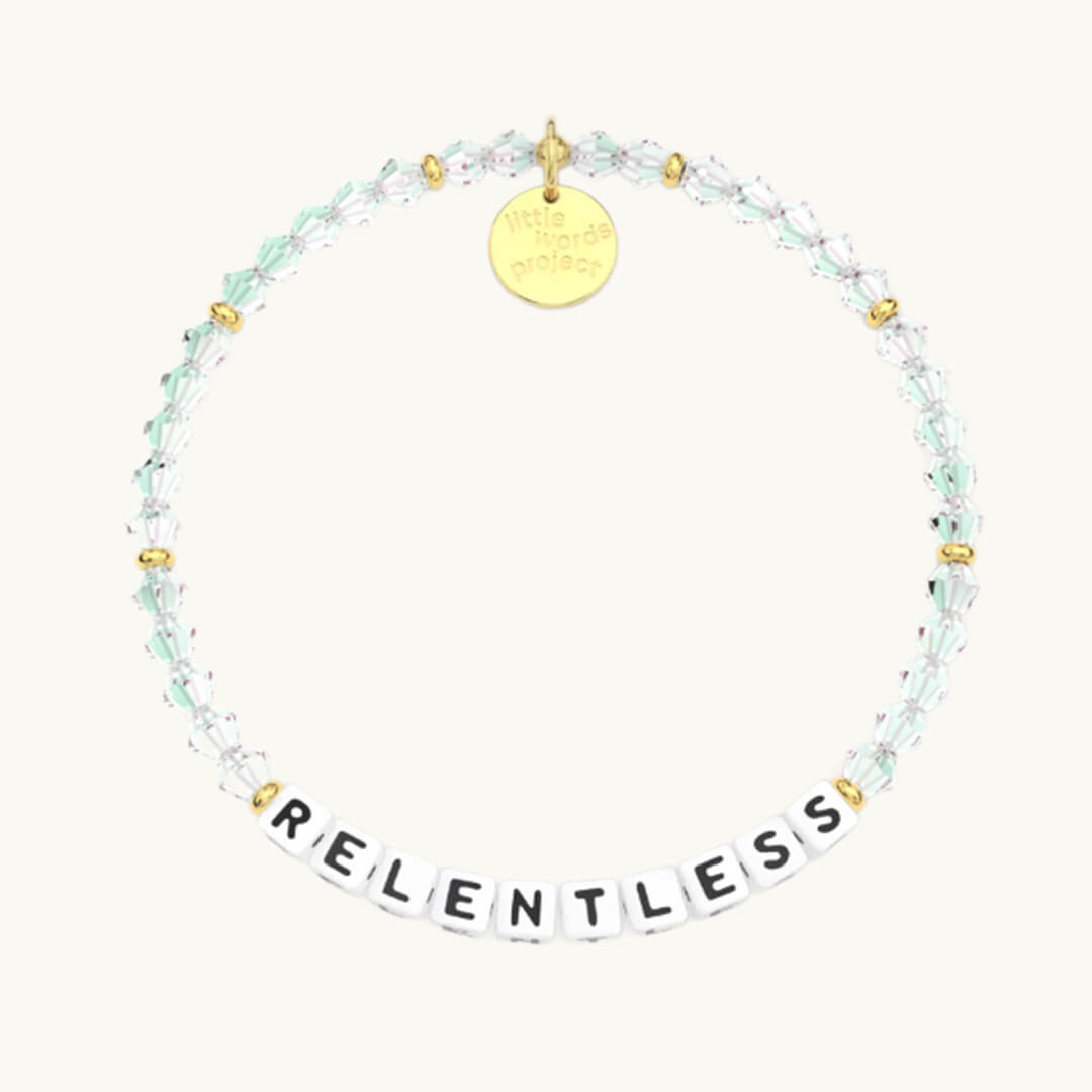 Giveback- Relentless