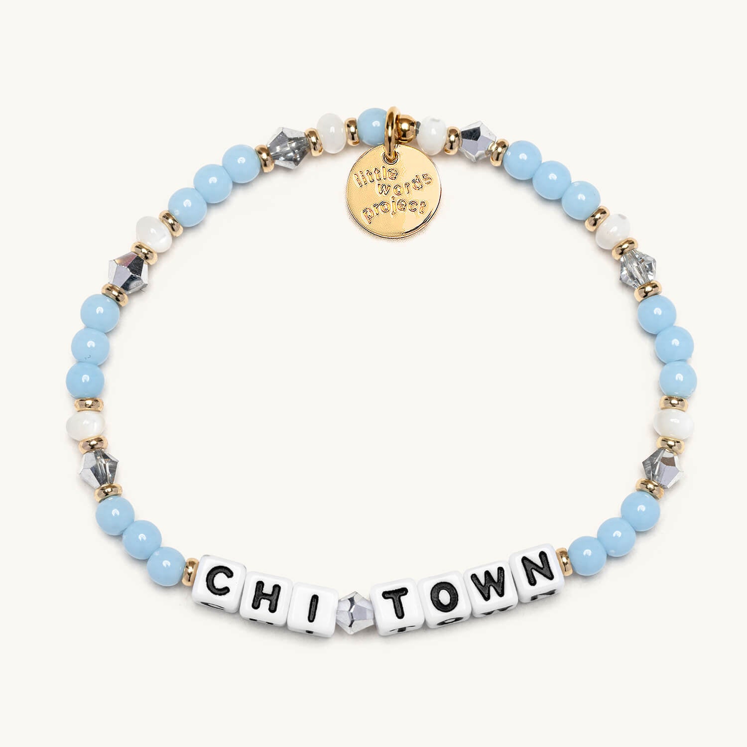 Chi Town- Chicago Bracelet