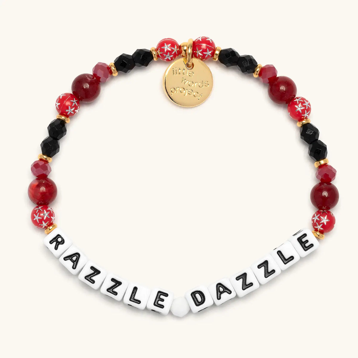 Razzle Dazzle - Chicago bracelet