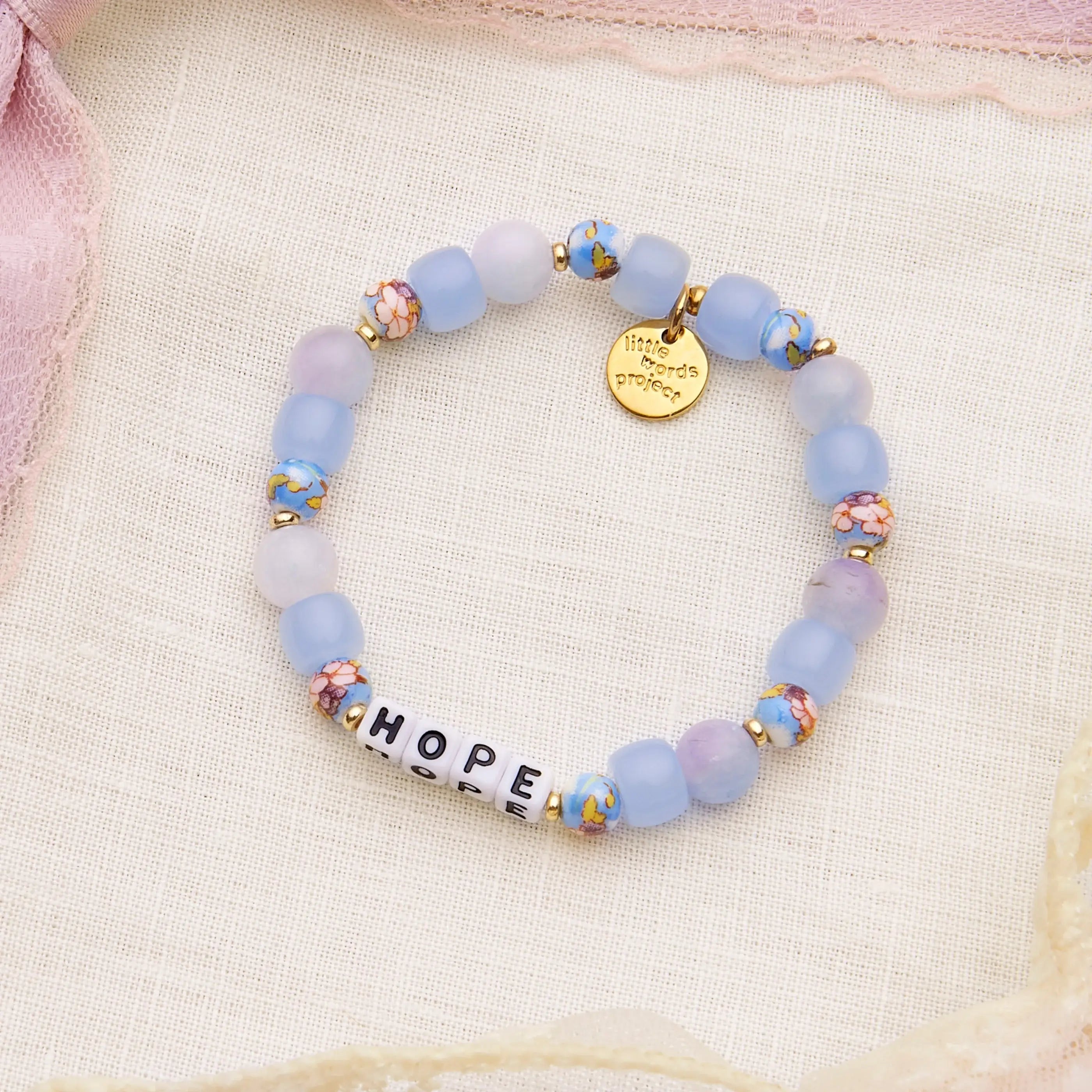 Hope- Lovestruck Bracelet