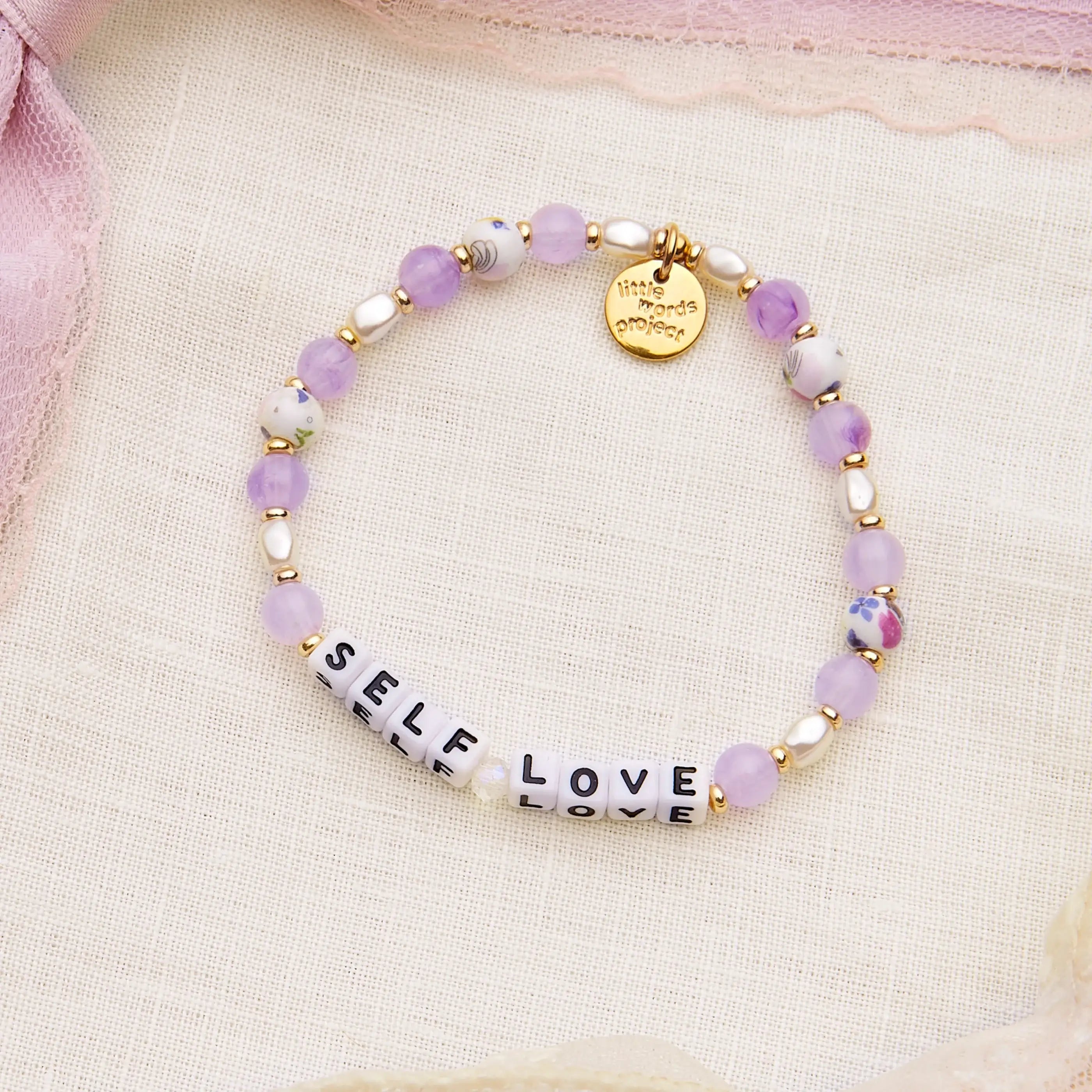 Self Love- Lovestruck Bracelet