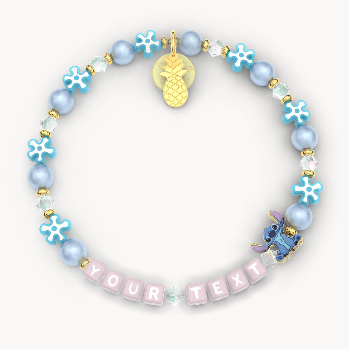 Custom Stitch- Disney's Lilo & Stitch