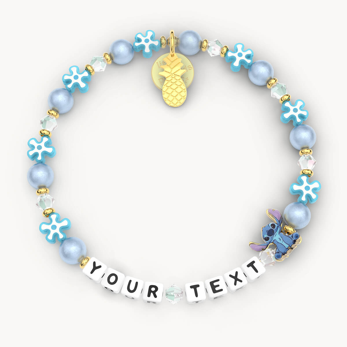 Custom Stitch- Disney's Lilo & Stitch