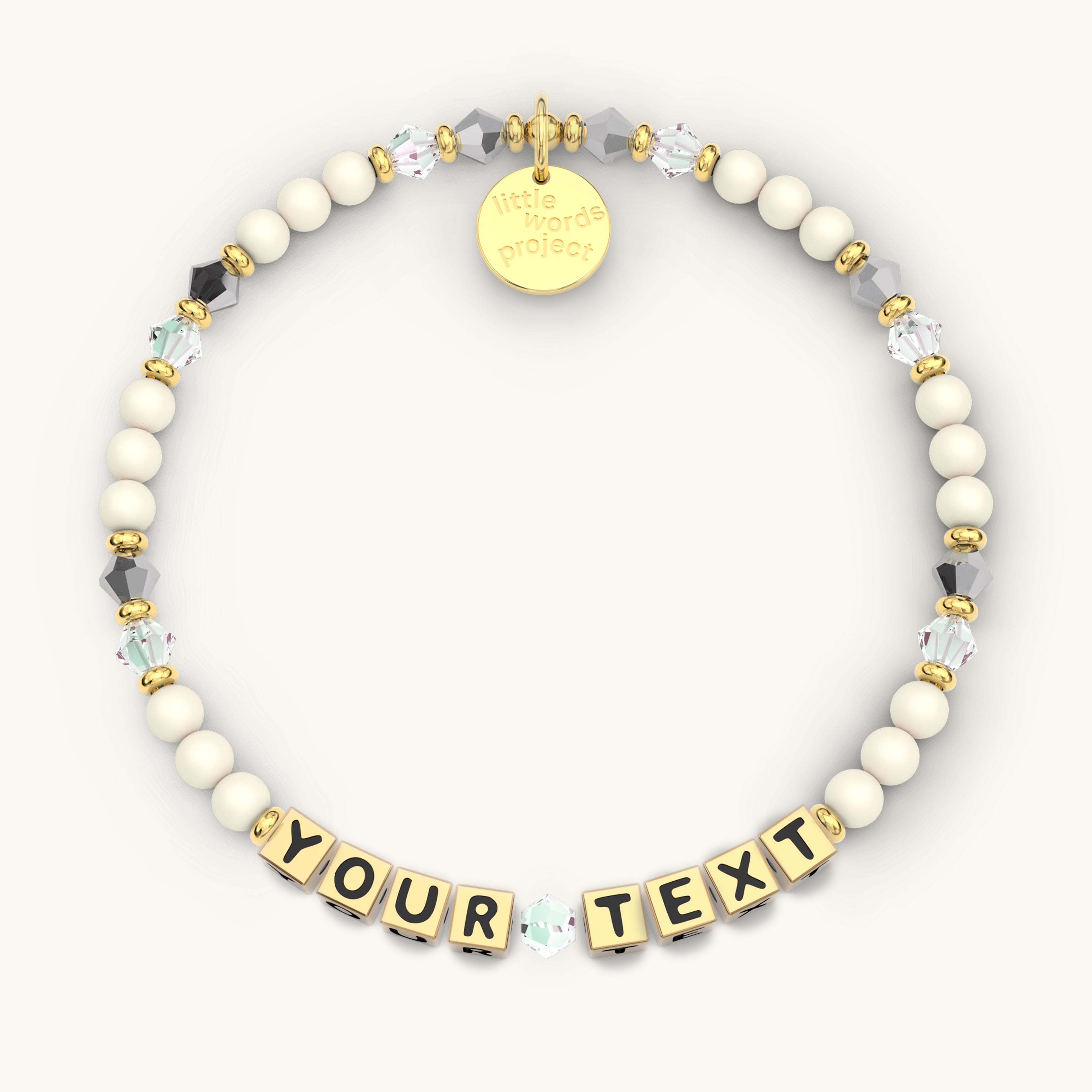 Custom Strand of Pearls
