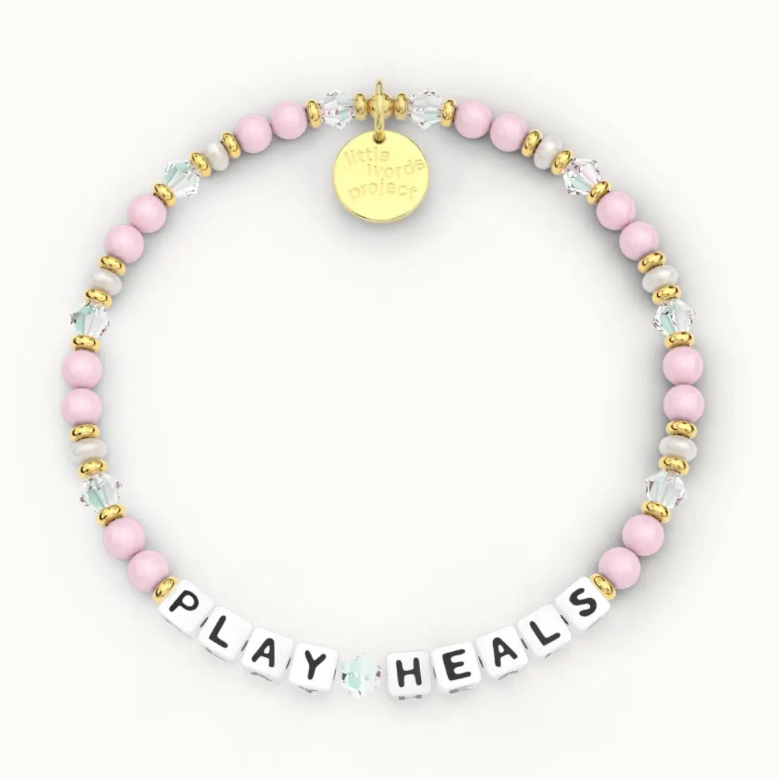 Giveback- Play Heals