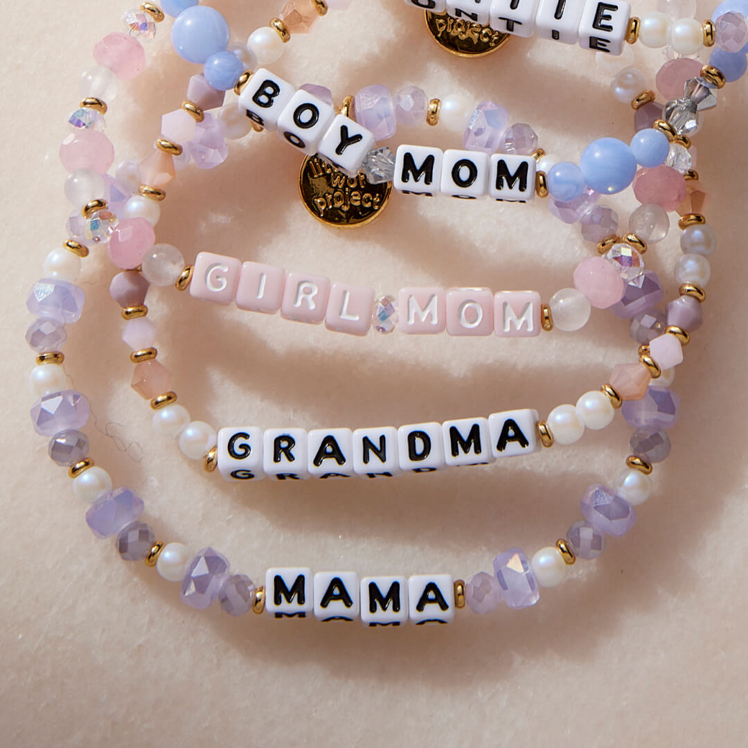 Mother's Day Bracelets