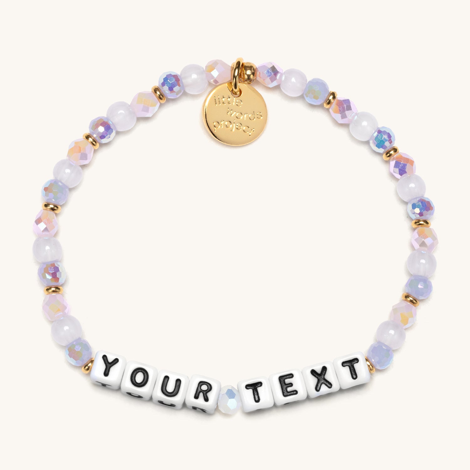 Custom Devoted Bracelet Set