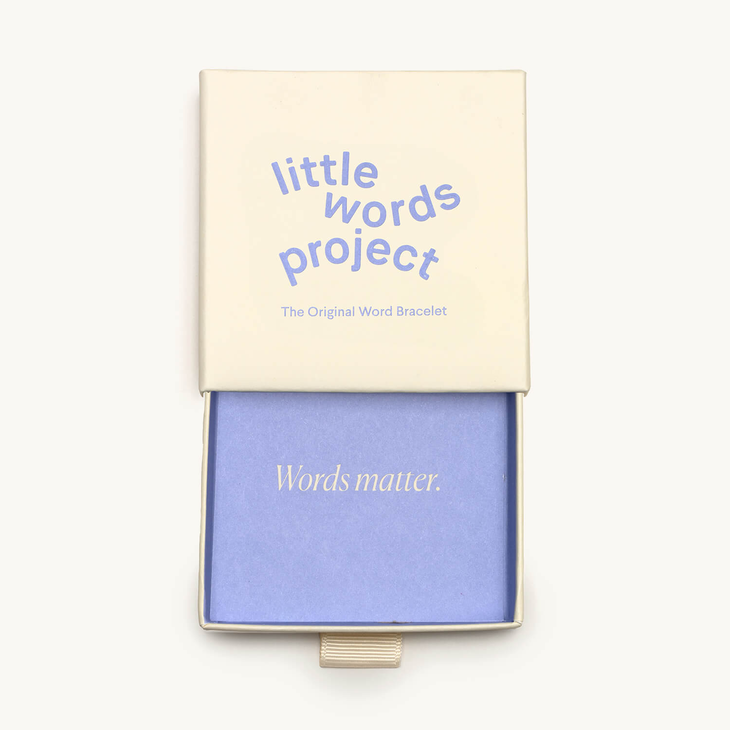 Gift Box & Pouch open web