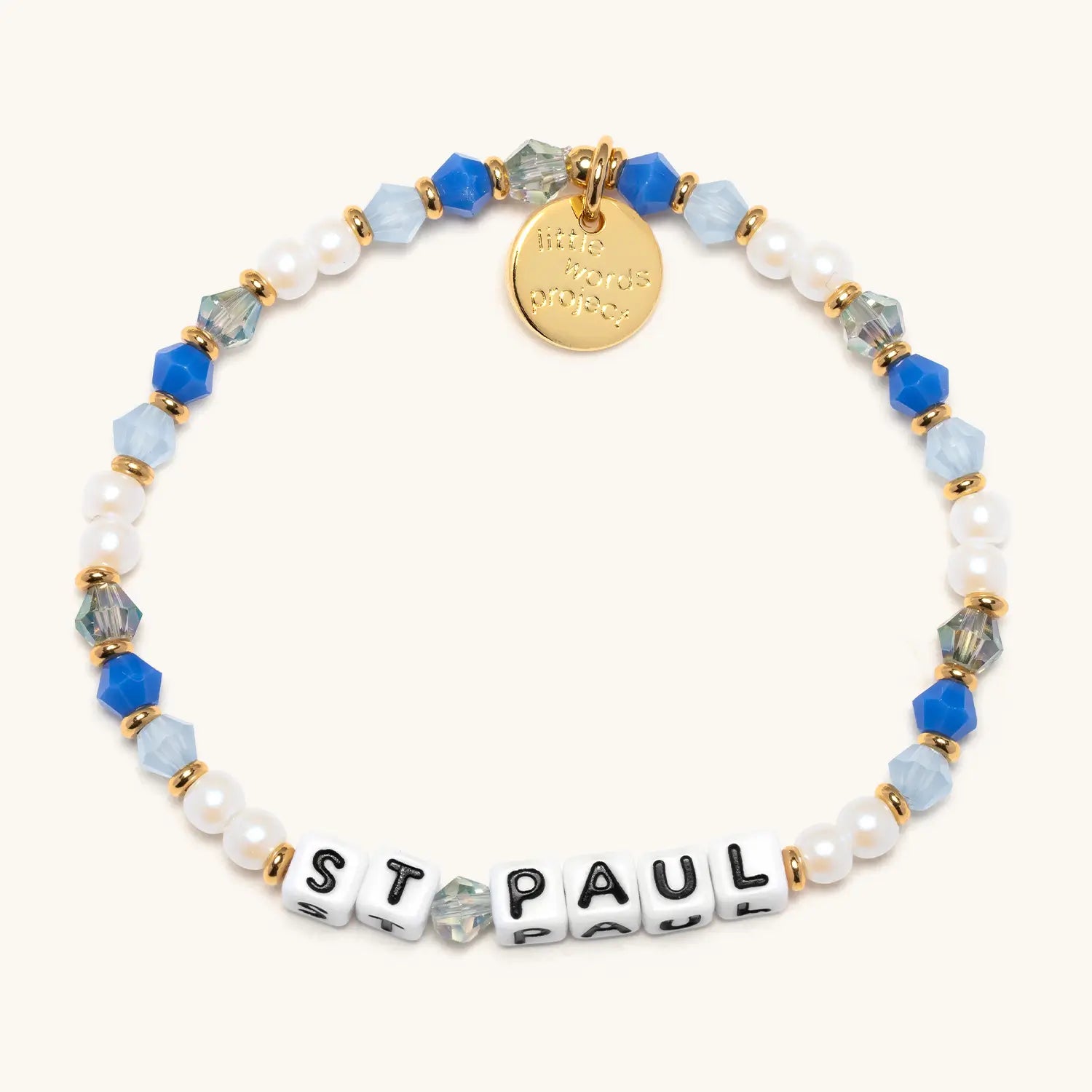 St Paul