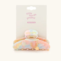 You're Doing Great Star Charm Hair Clip