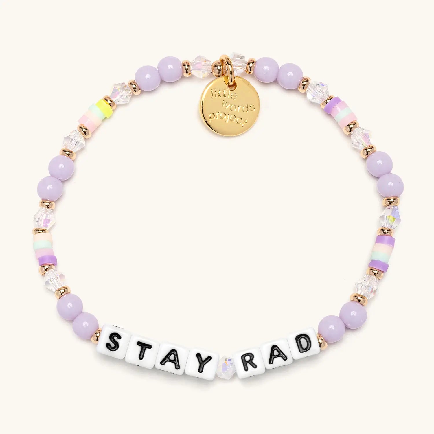 Giveback- Stay Rad