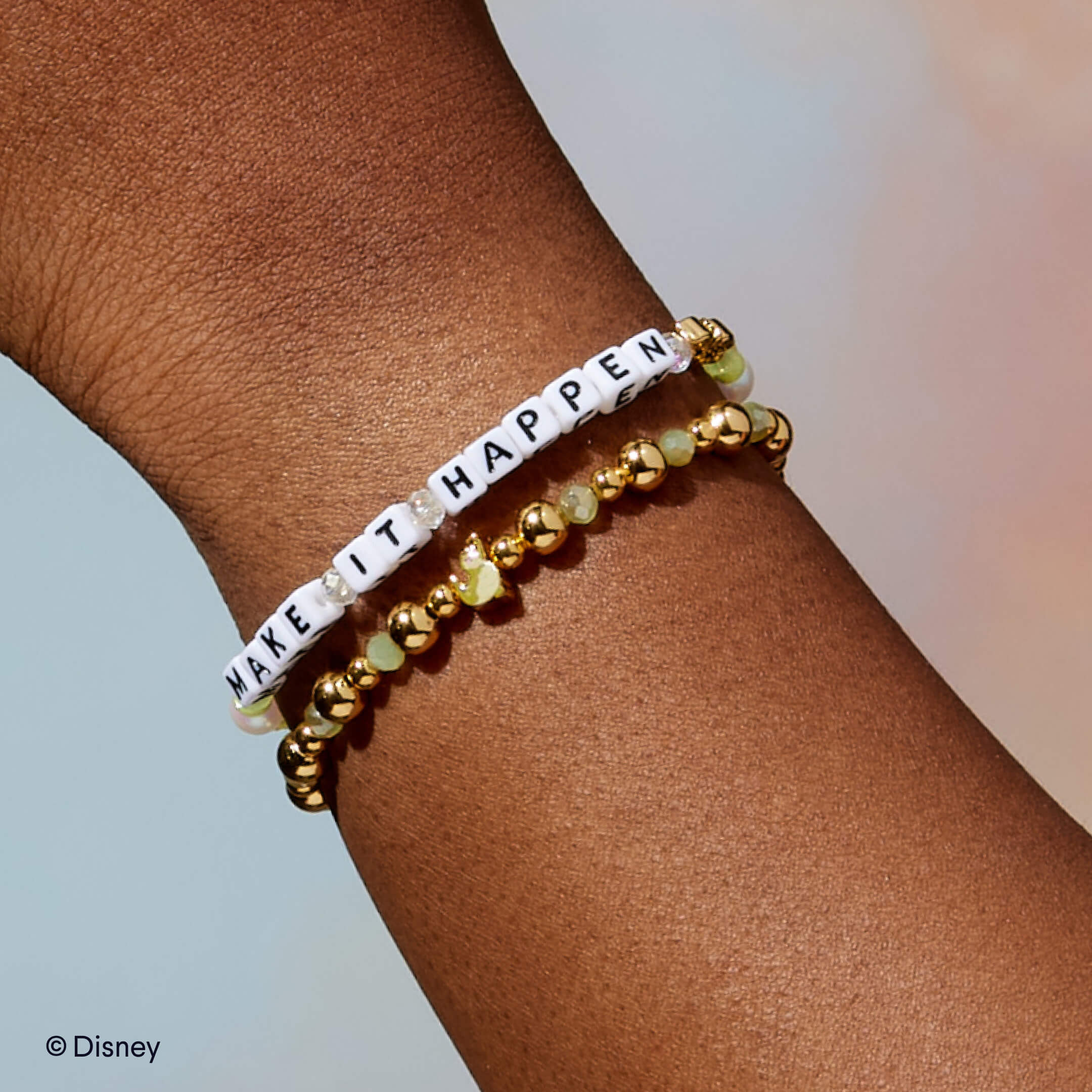 Tiana Duo Stack