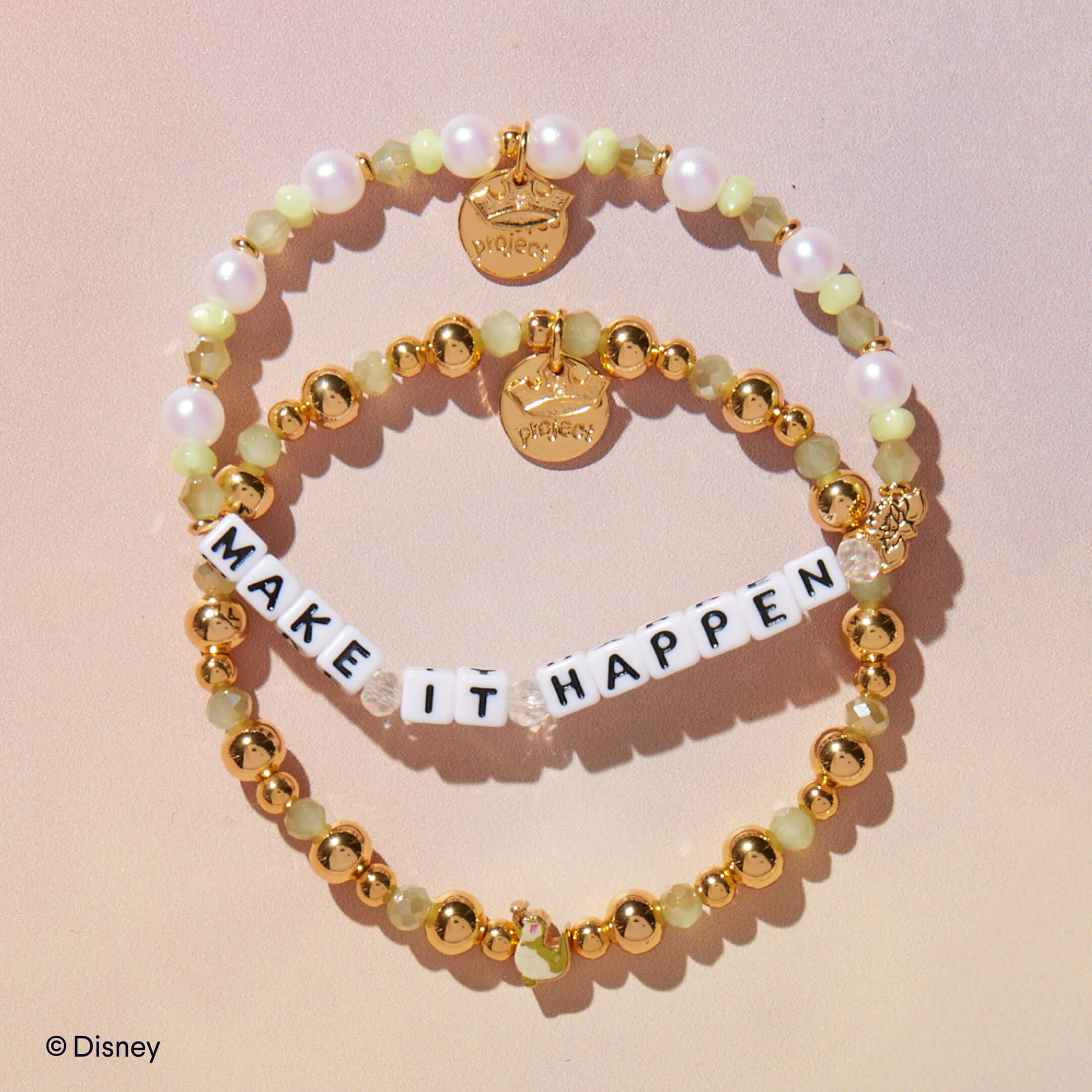 Tiana Duo Stack