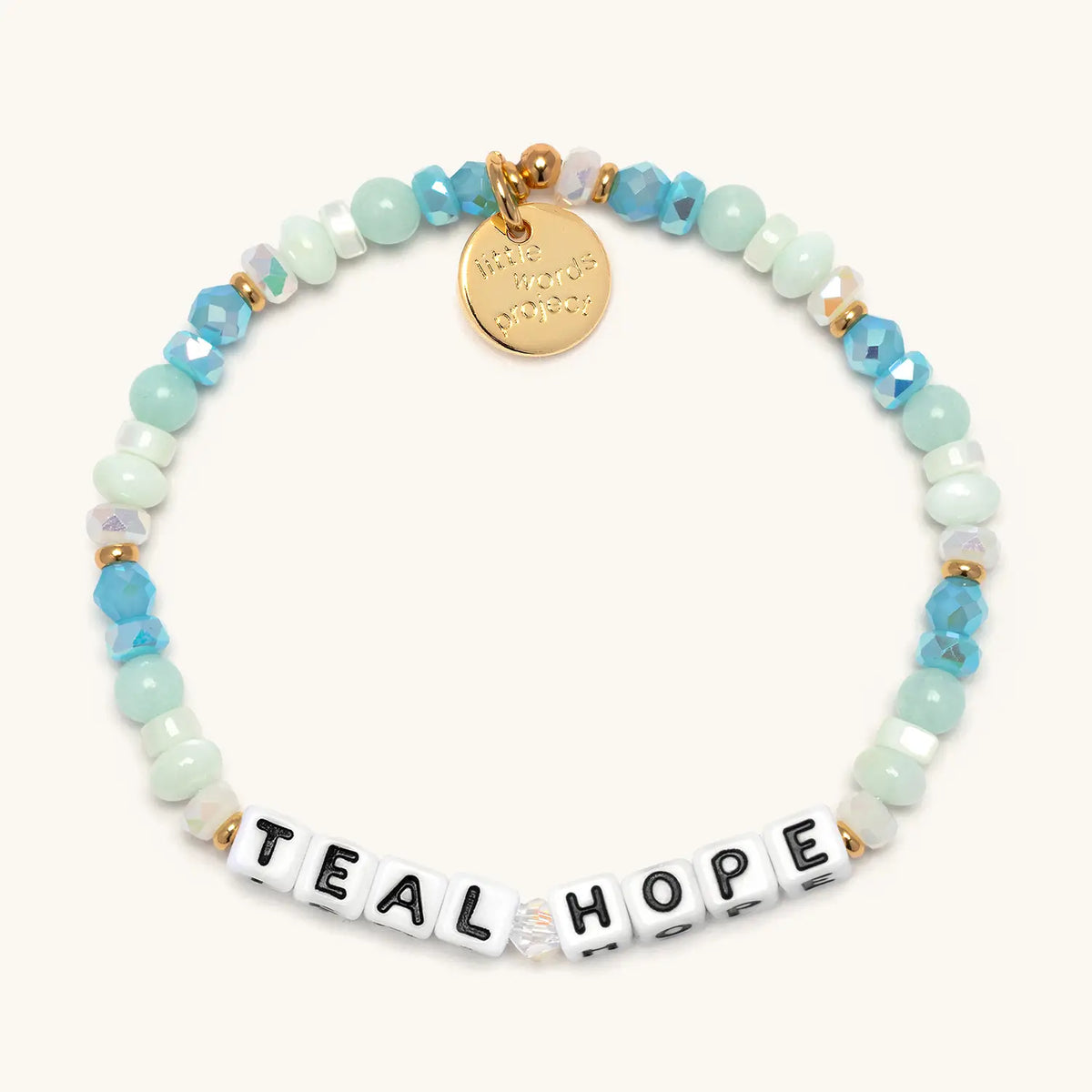 Giveback- Teal Hope