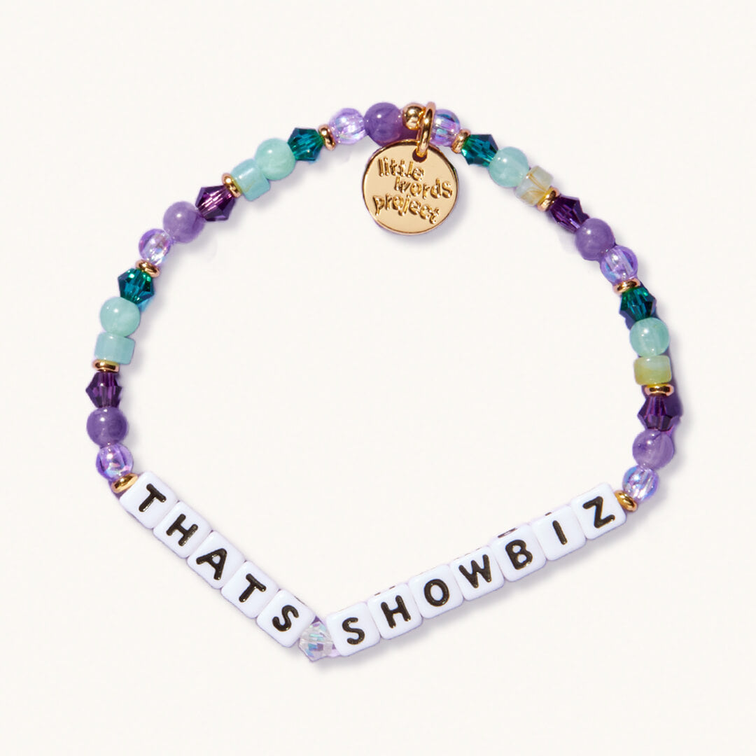 That's Showbiz
