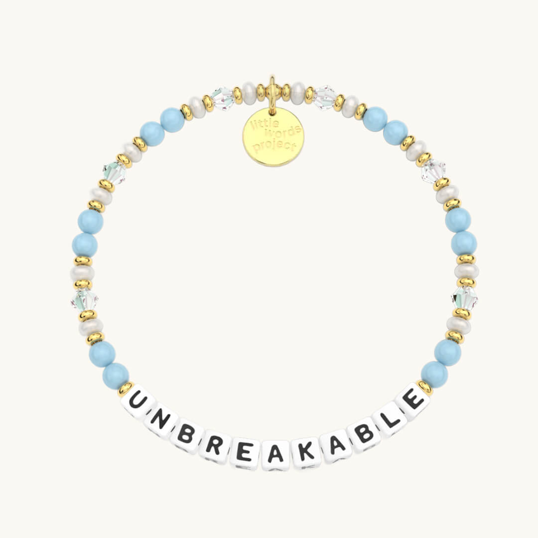 Giveback- Unbreakable bracelet